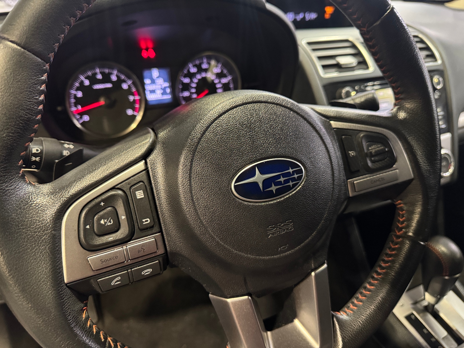 Thumbnail: 2016 Subaru Crosstrek - 5