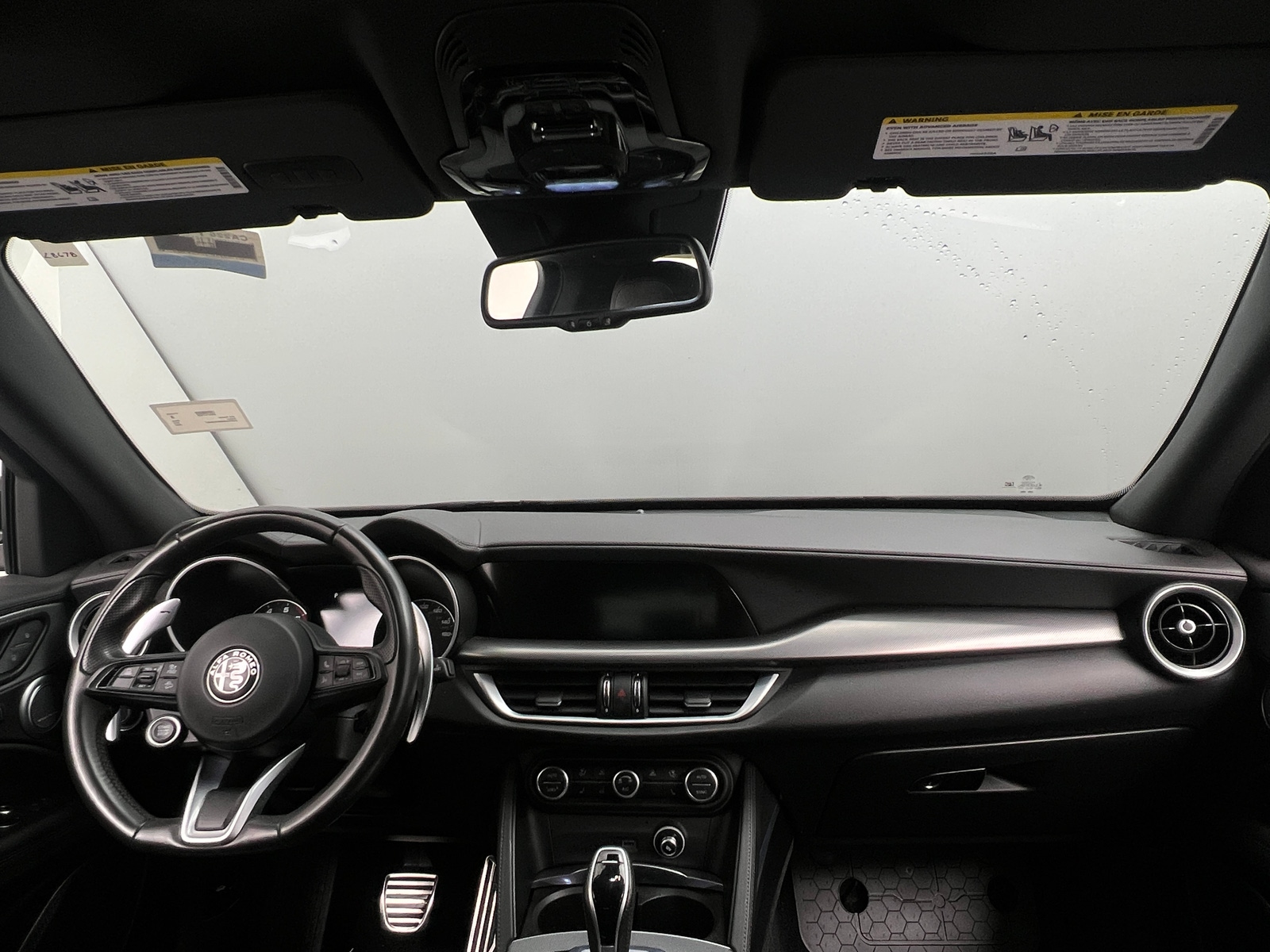 Thumbnail: 2022 Alfa Romeo Stelvio - 2