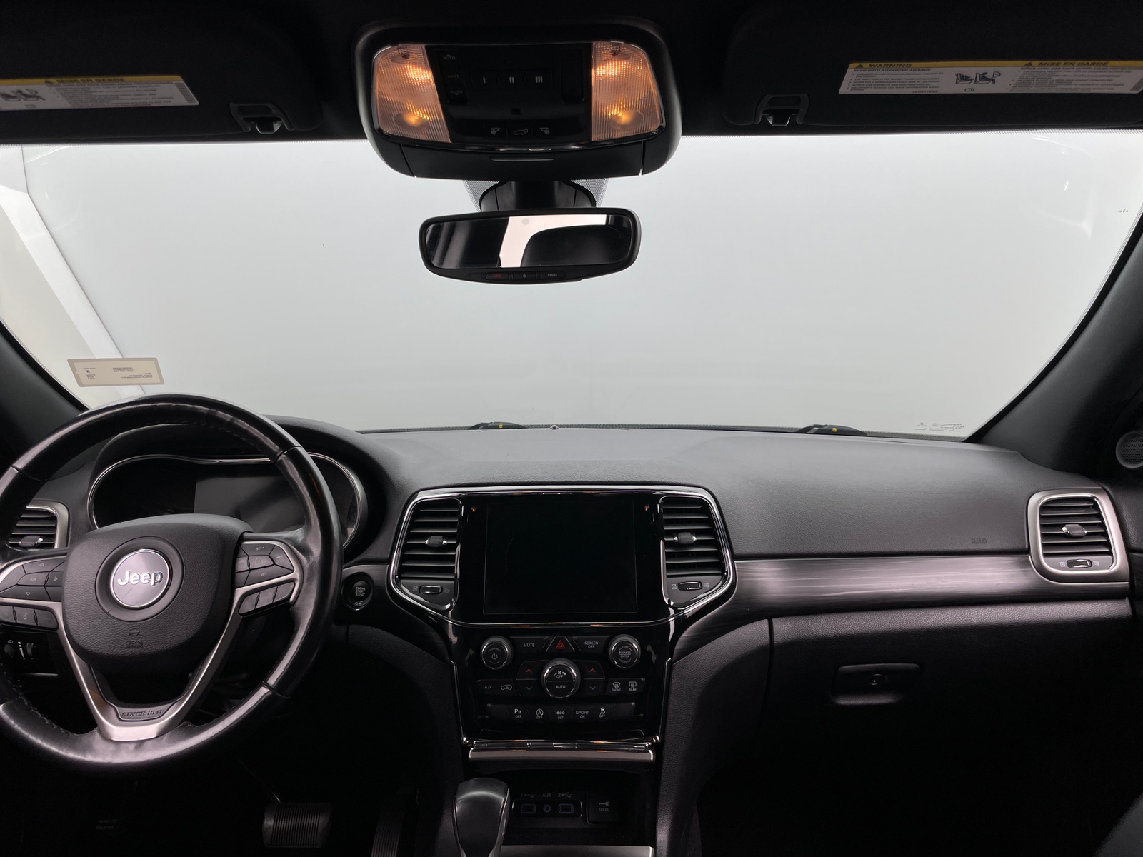 Thumbnail: 2019 Jeep Grand Cherokee - 2