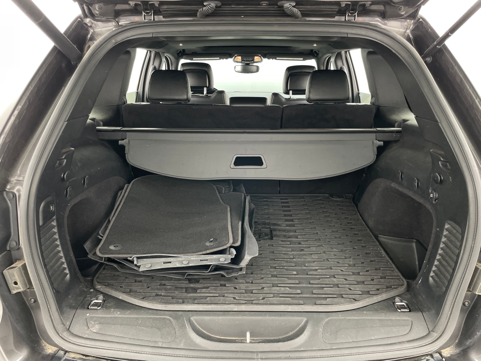 Thumbnail: 2019 Jeep Grand Cherokee - 6
