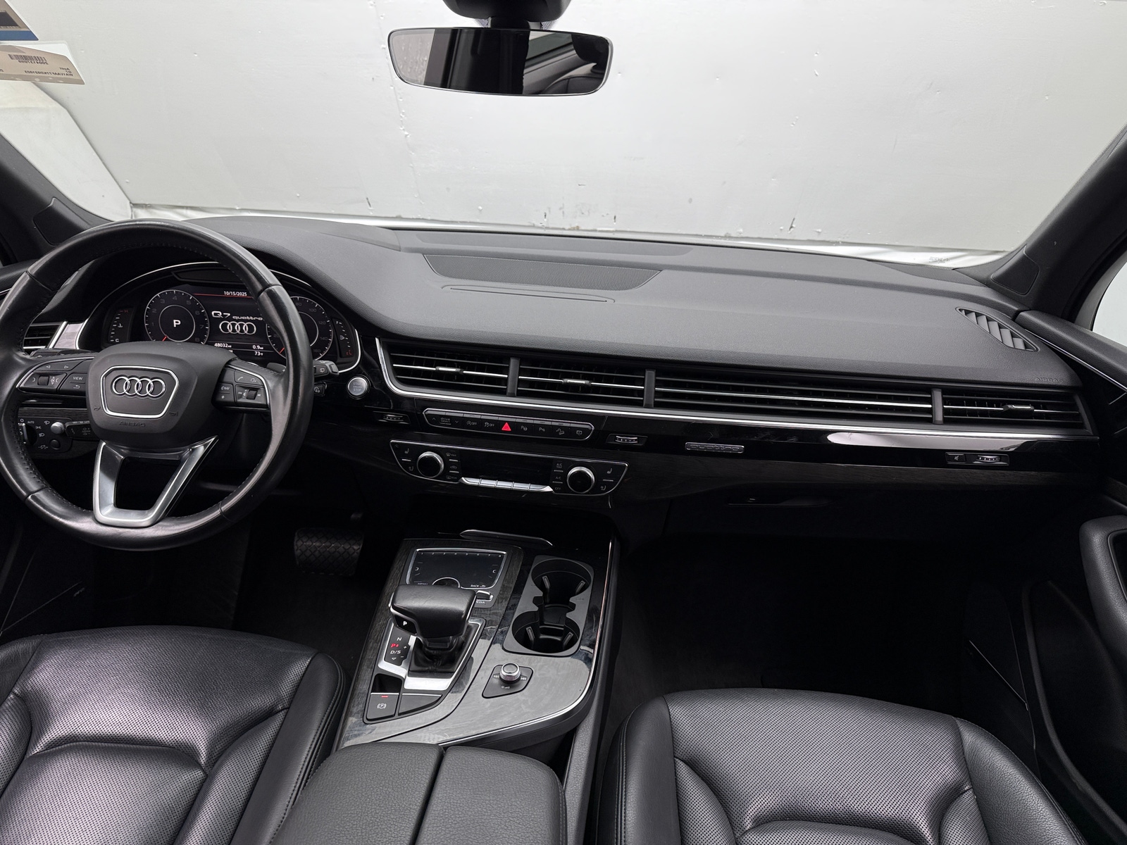 Thumbnail: 2019 Audi Q7 - 2