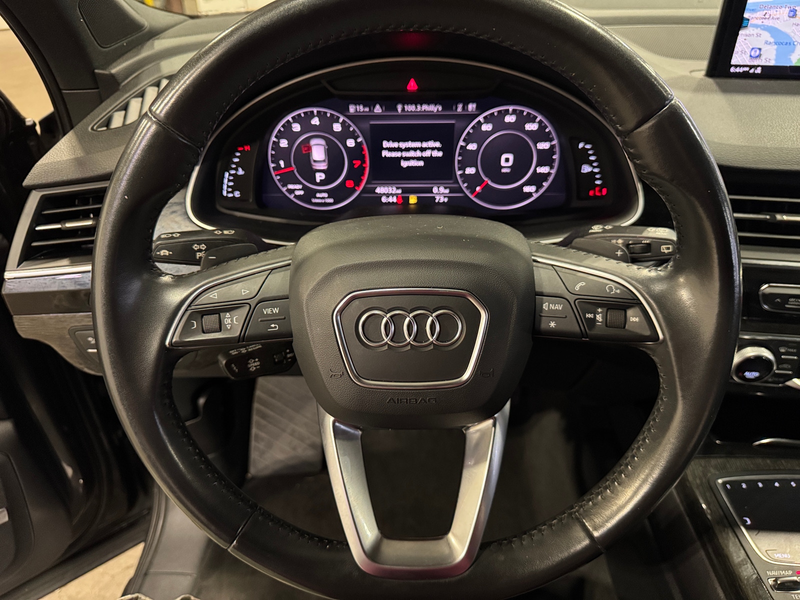 Thumbnail: 2019 Audi Q7 - 4