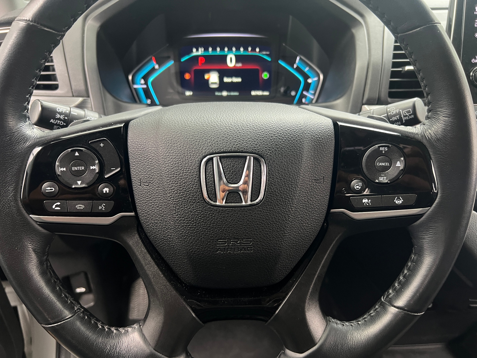 Thumbnail: 2022 Honda Odyssey - 4