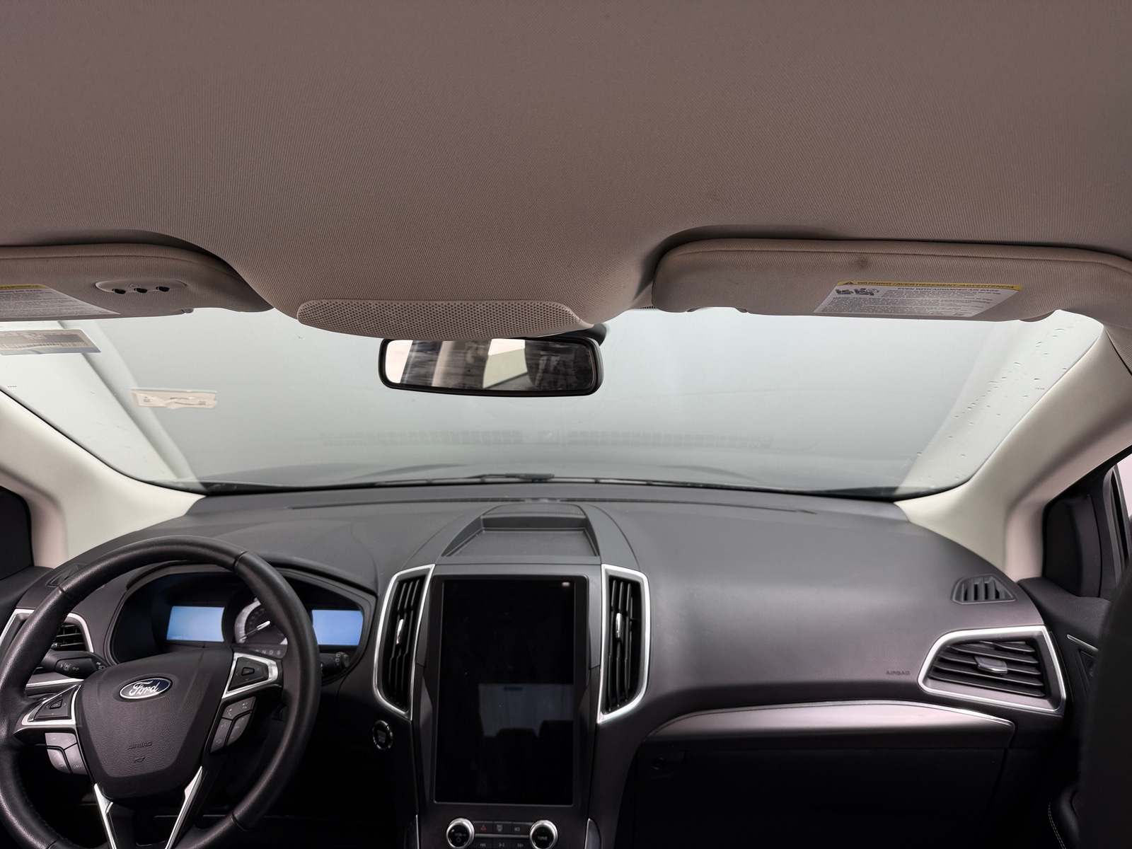 Thumbnail: 2024 Ford Edge - 2