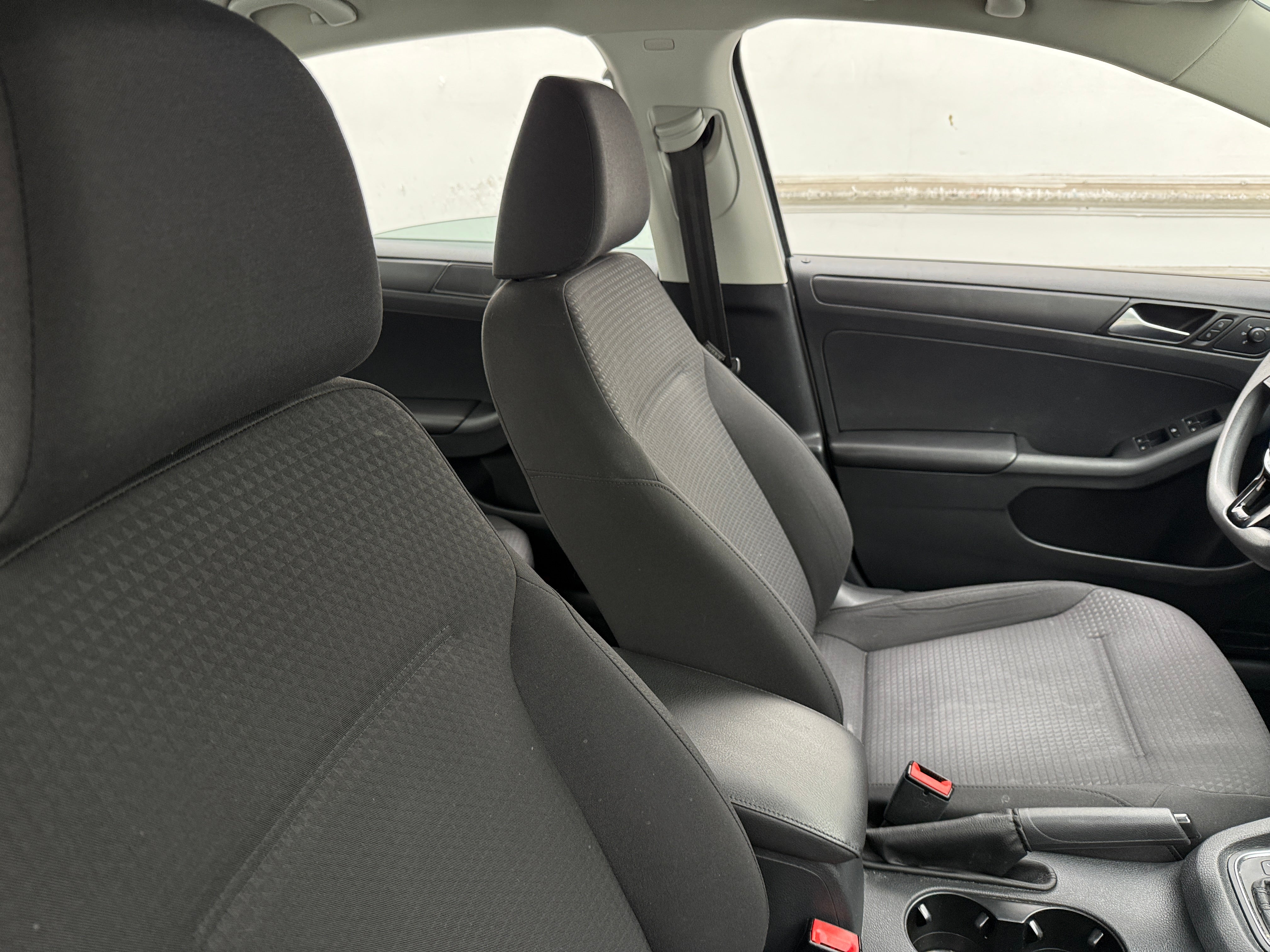 2015 Volkswagen Jetta