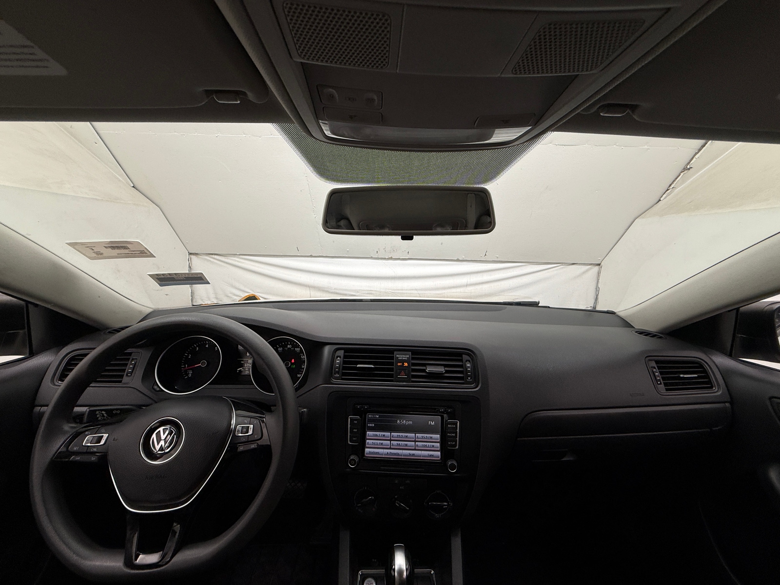 Thumbnail: 2015 Volkswagen Jetta - 3