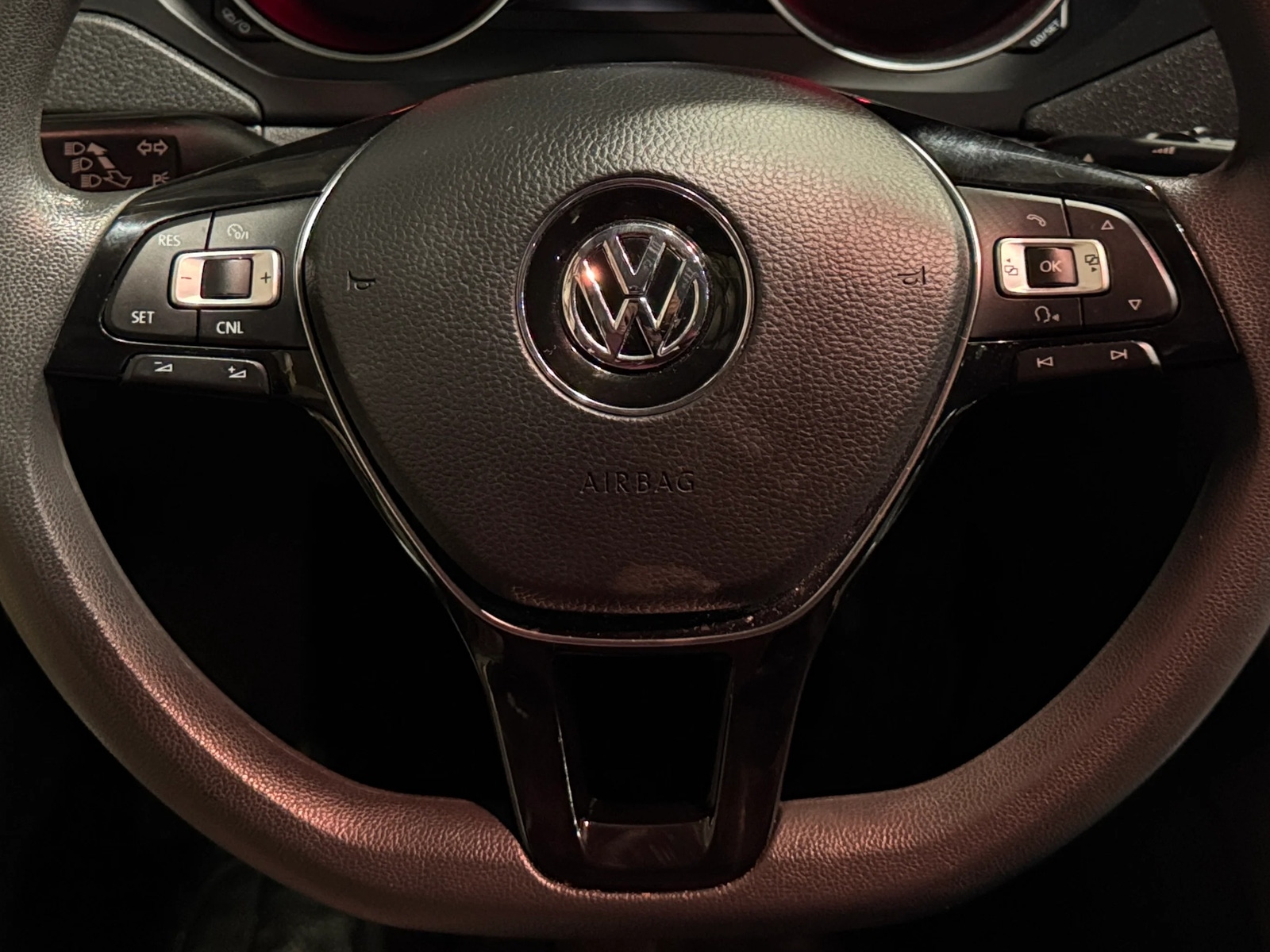 Thumbnail: 2015 Volkswagen Jetta - 5