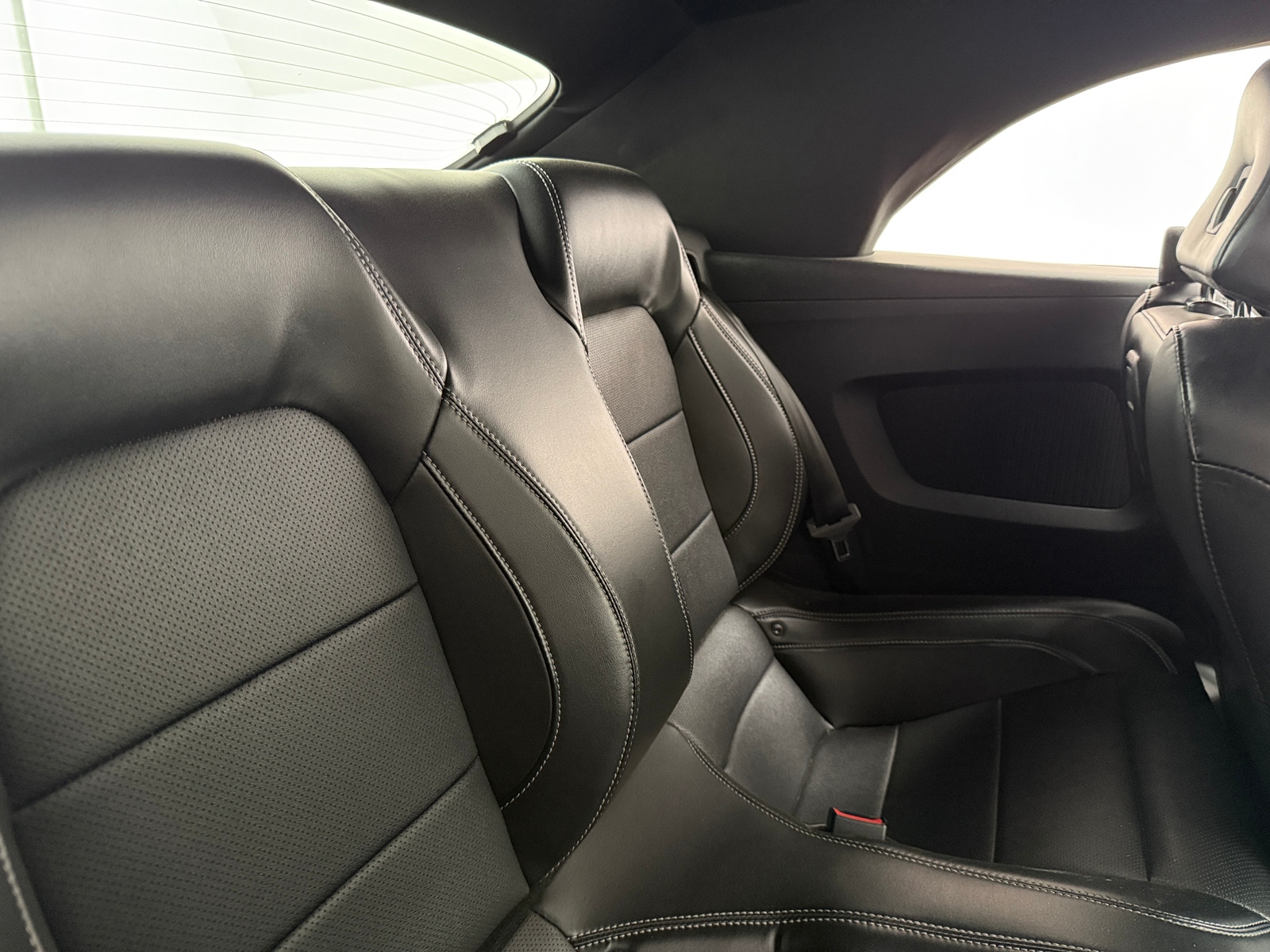 Thumbnail: 2020 Ford Mustang - 5