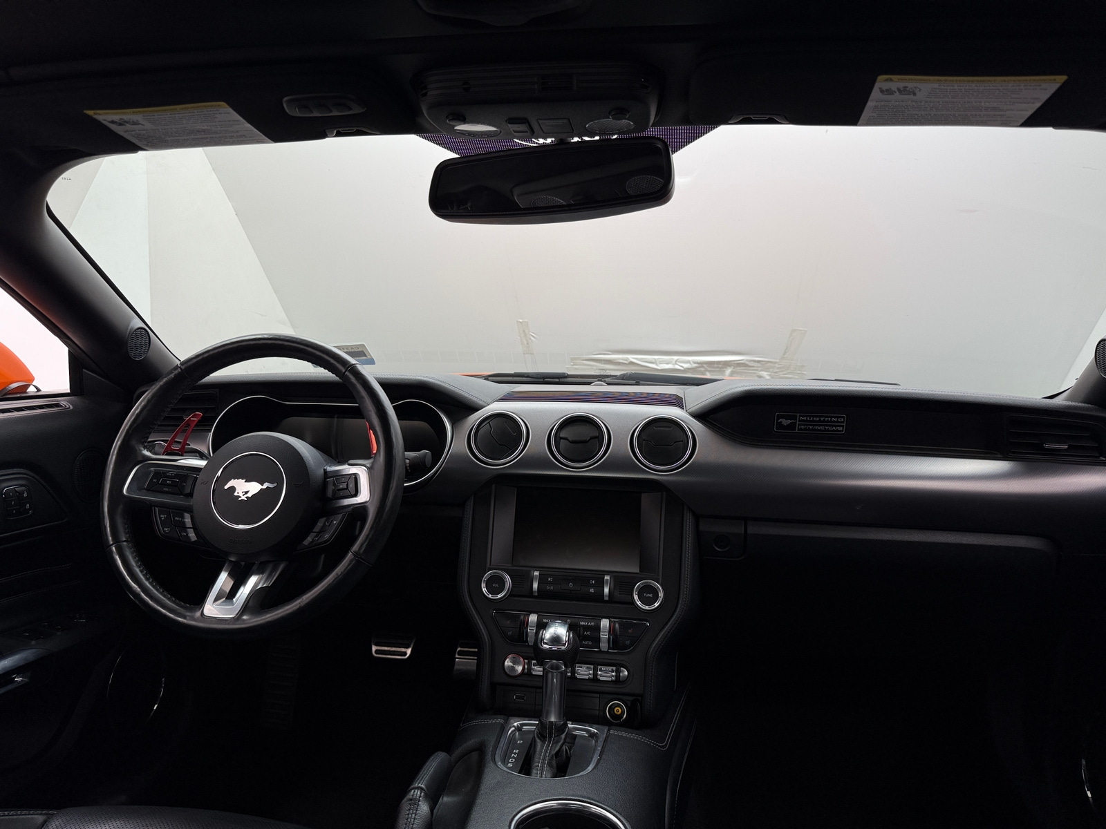 Thumbnail: 2020 Ford Mustang - 2