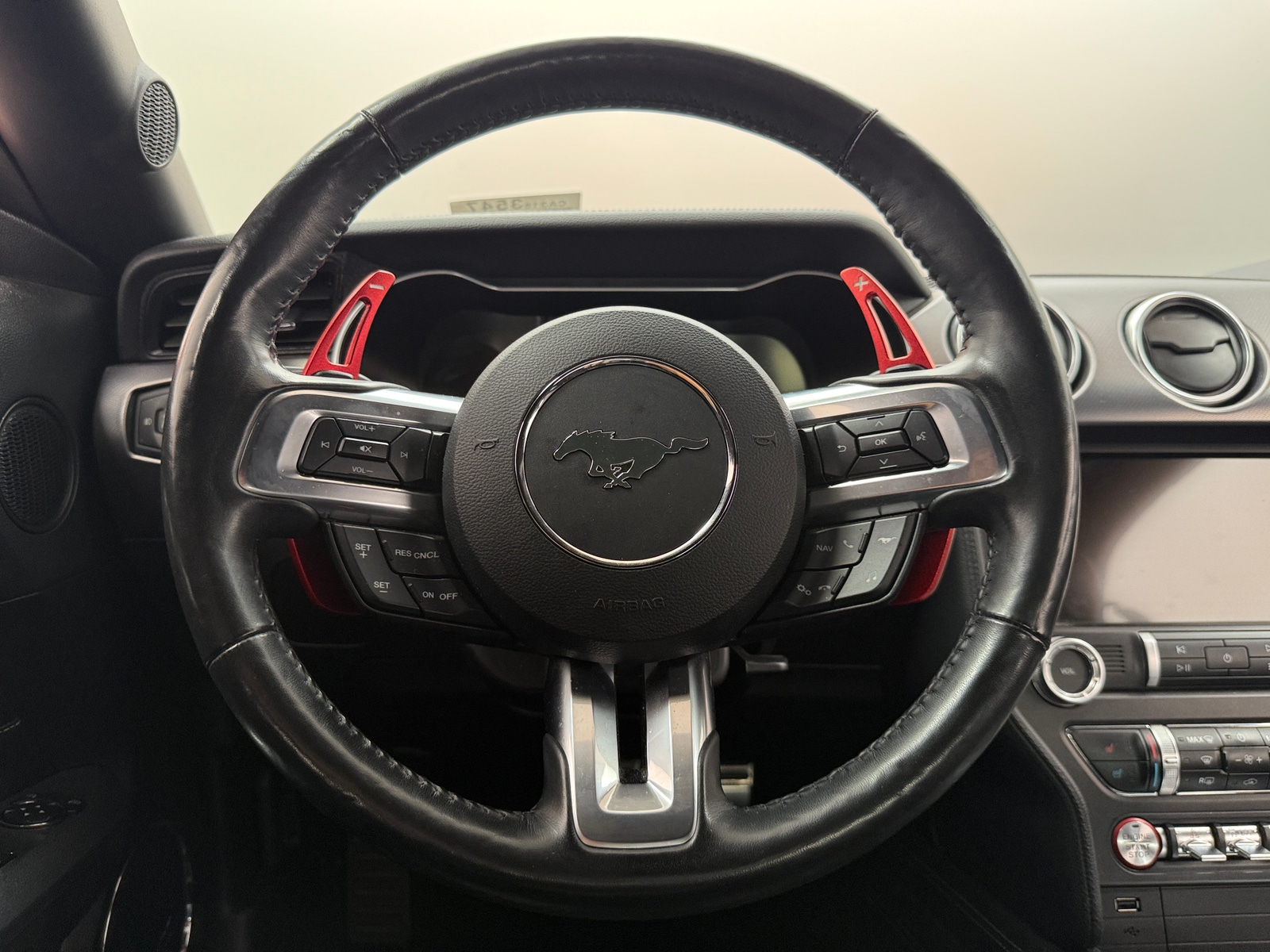 Thumbnail: 2020 Ford Mustang - 4