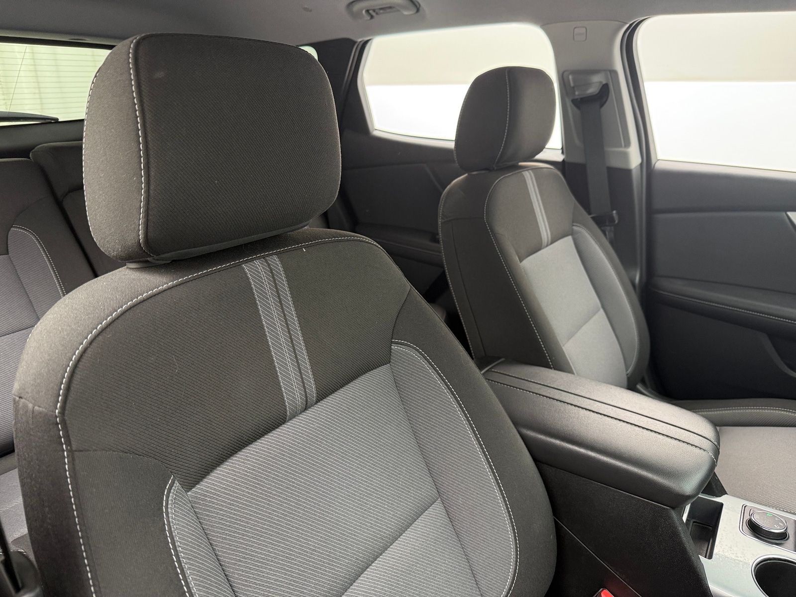 Thumbnail: 2023 Chevrolet Blazer - 2