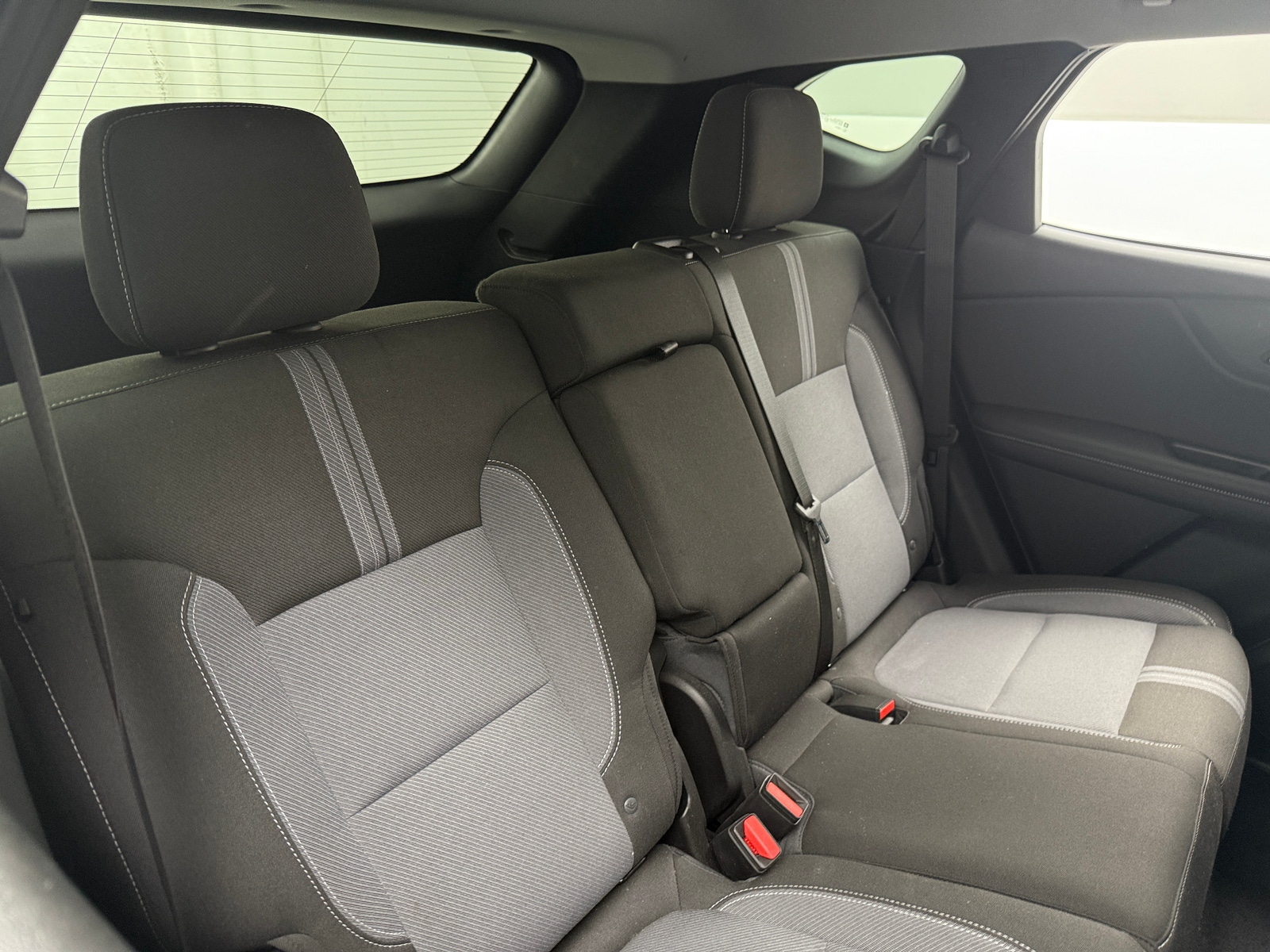 Thumbnail: 2023 Chevrolet Blazer - 6