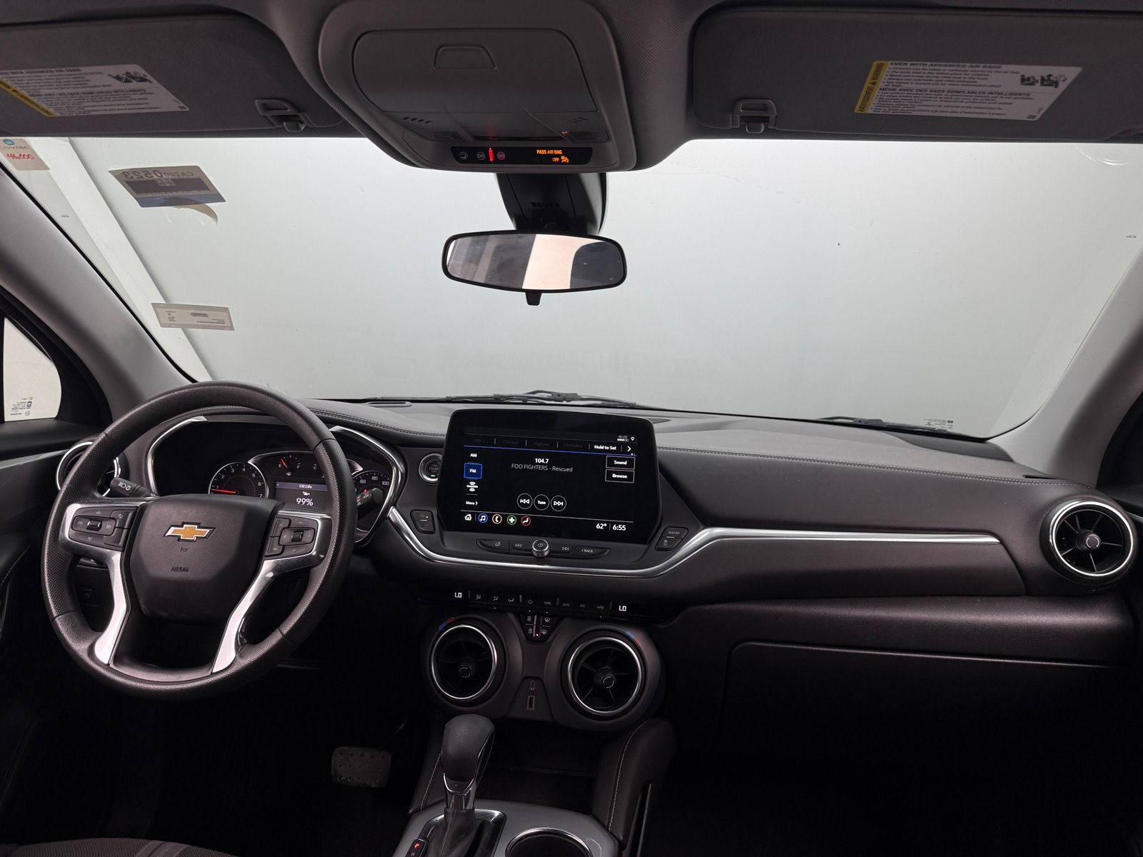 Thumbnail: 2023 Chevrolet Blazer - 3