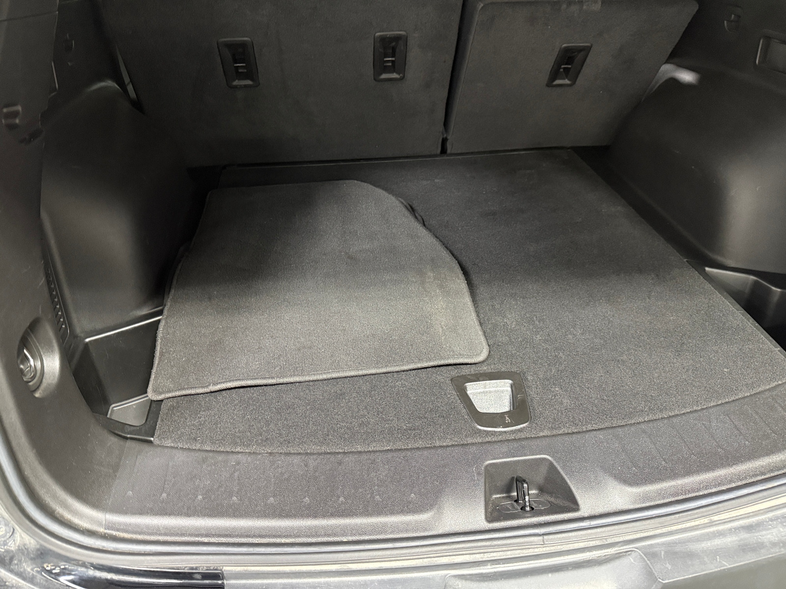 Thumbnail: 2023 Chevrolet Blazer - 7