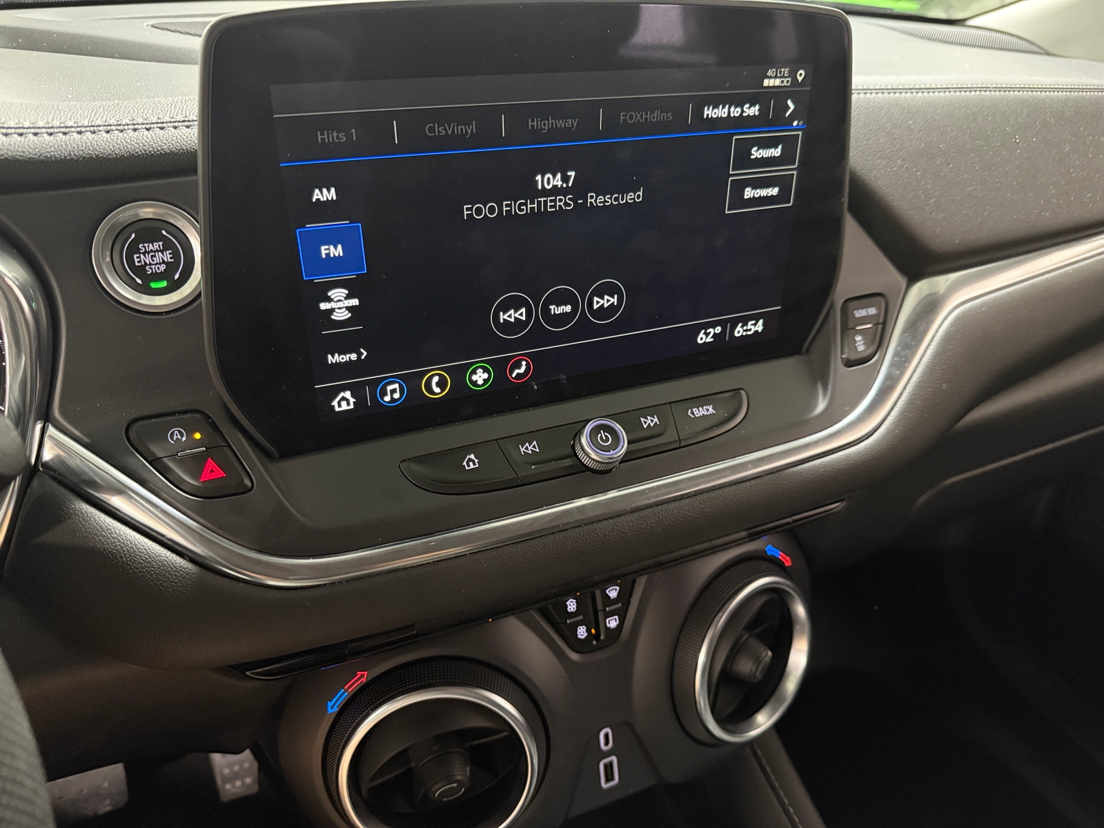 Thumbnail: 2023 Chevrolet Blazer - 4