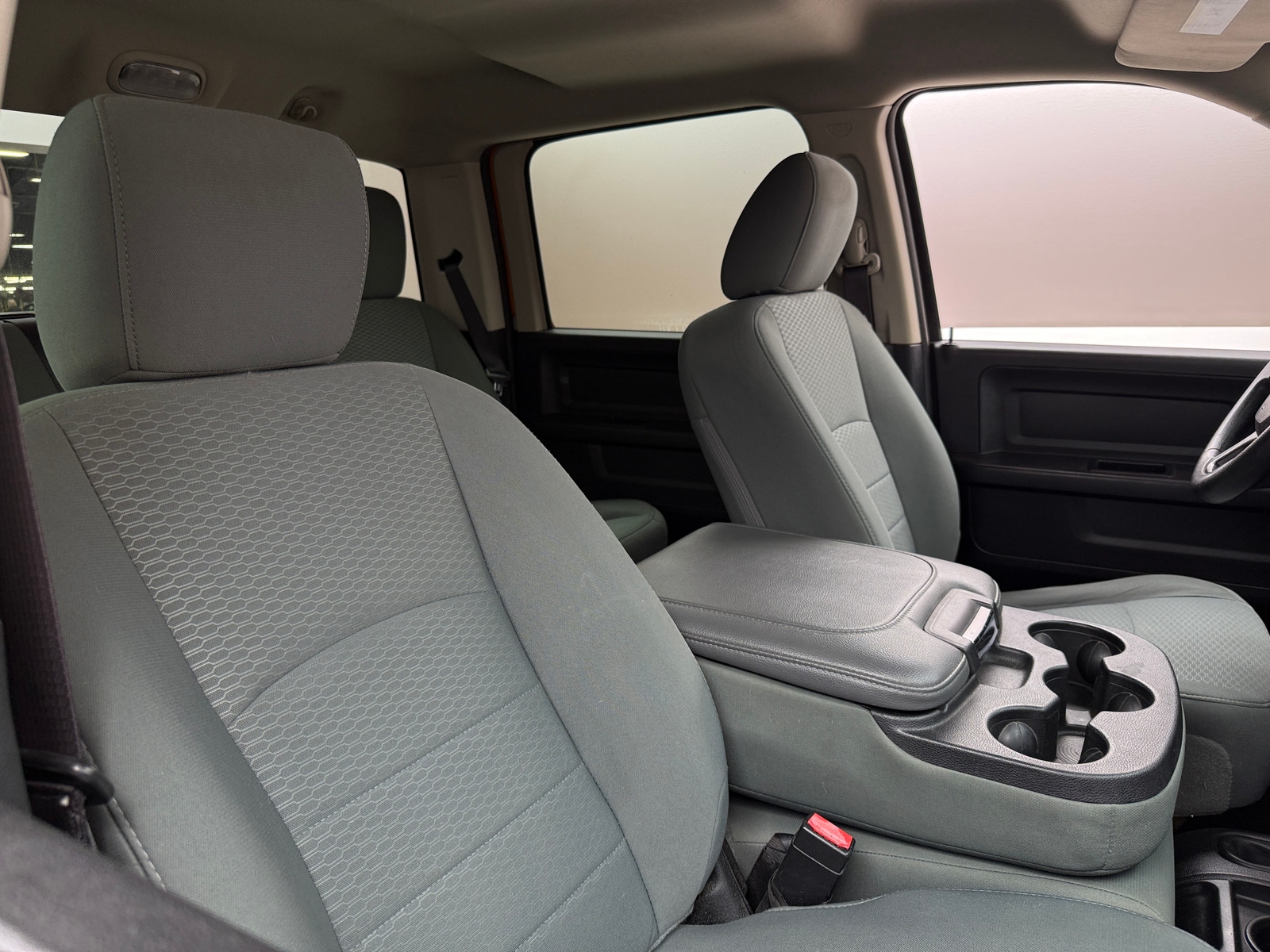 Thumbnail: 2016 RAM 2500 - 2
