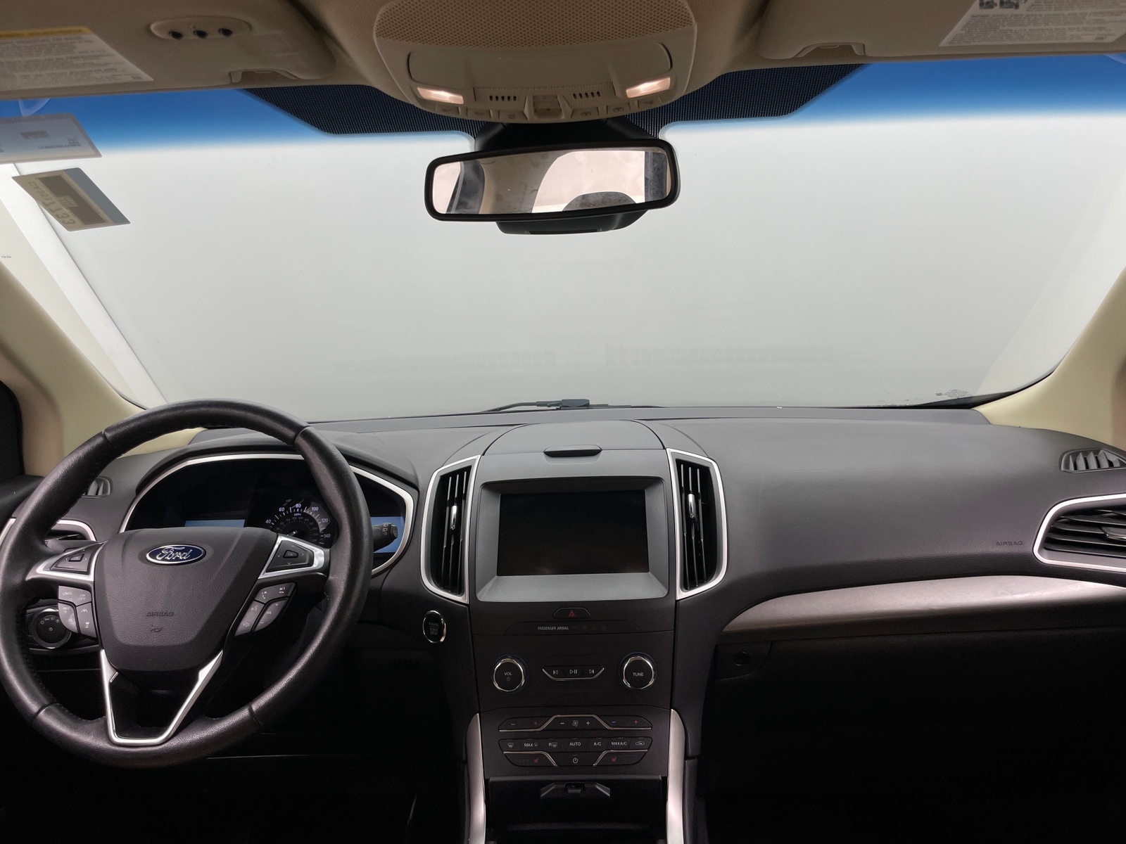 Thumbnail: 2019 Ford Edge - 2