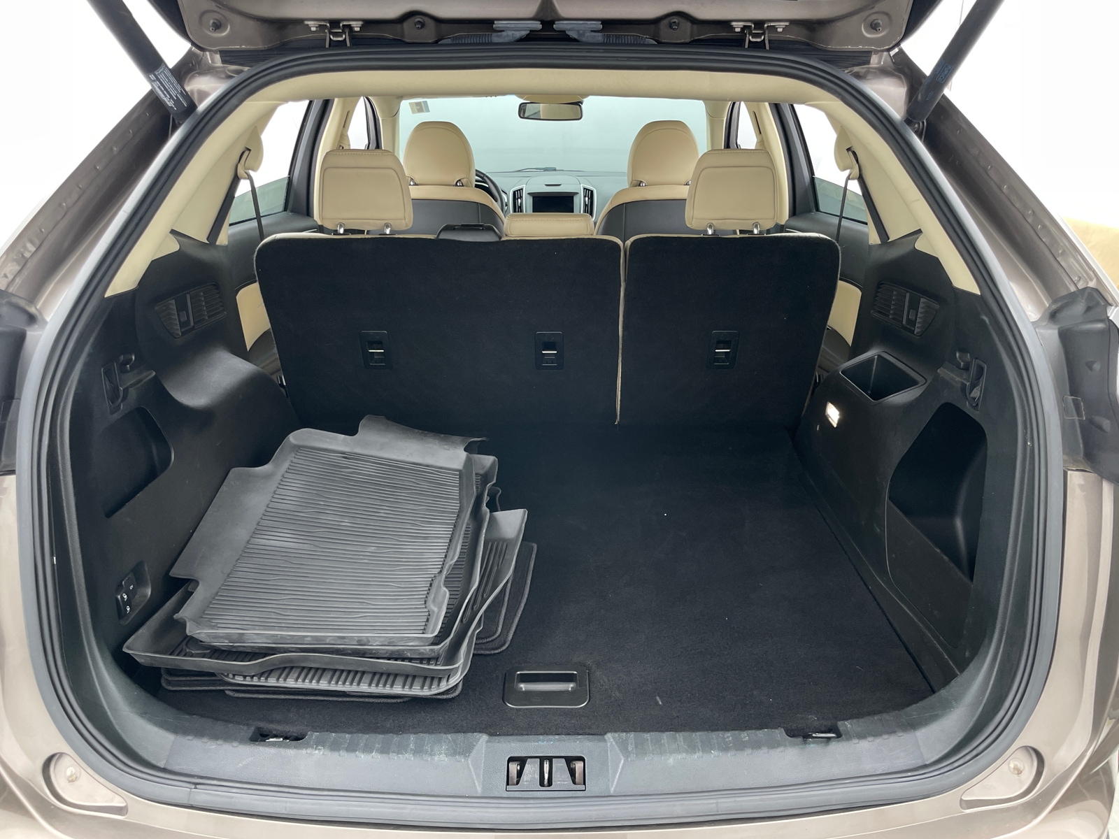 Thumbnail: 2019 Ford Edge - 6
