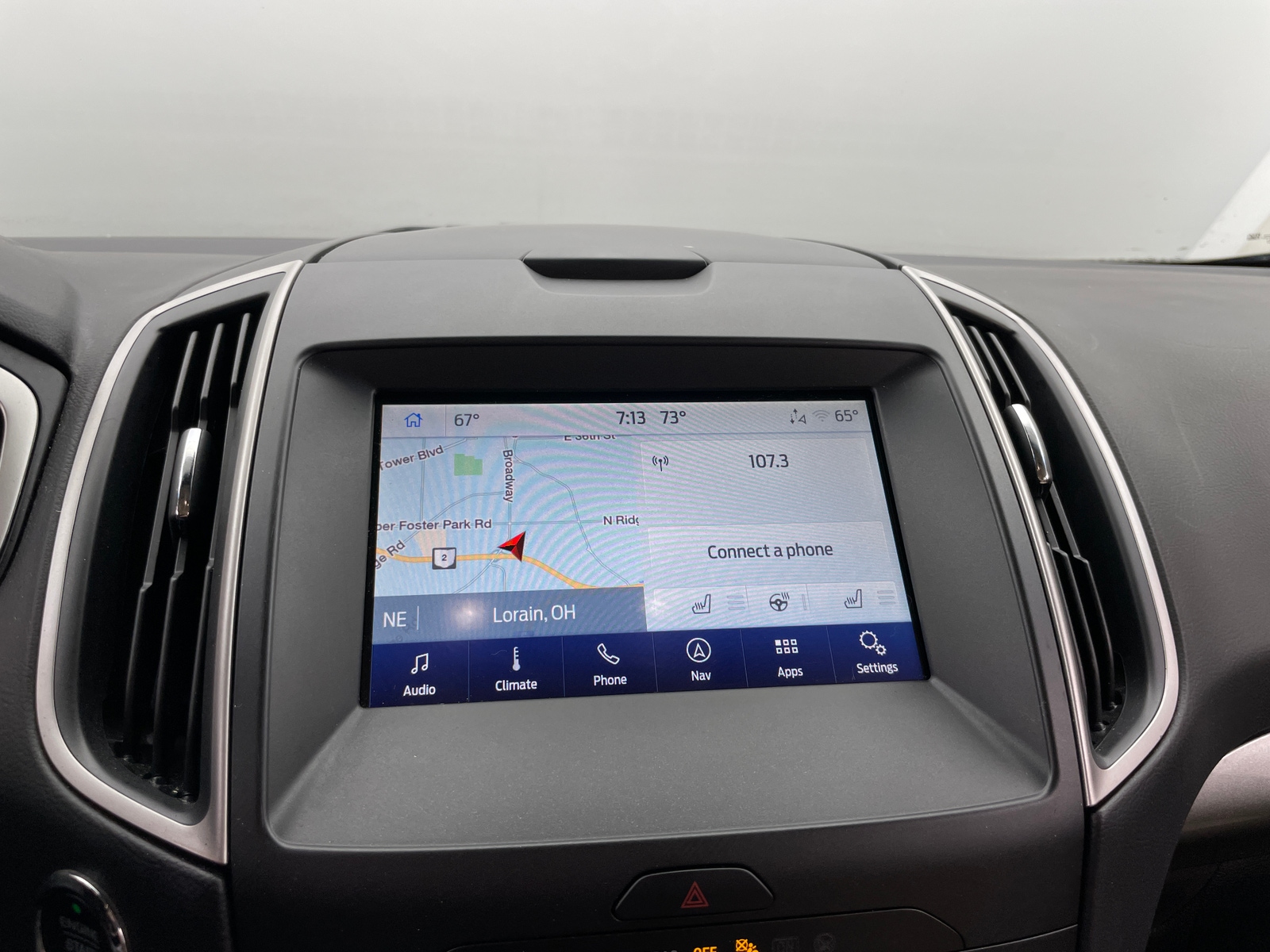 Thumbnail: 2019 Ford Edge - 3