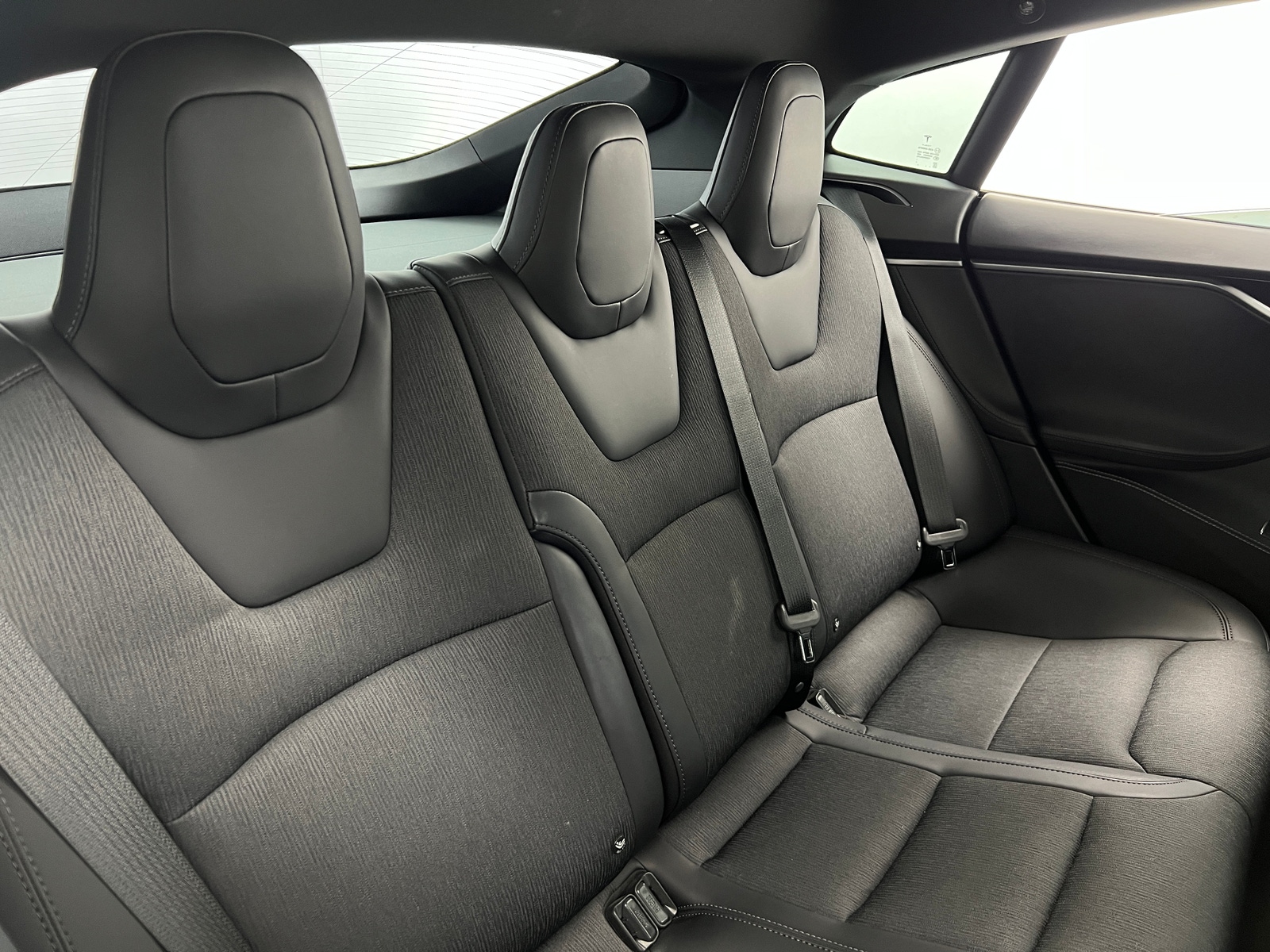 Thumbnail: 2018 Tesla Model S - 5