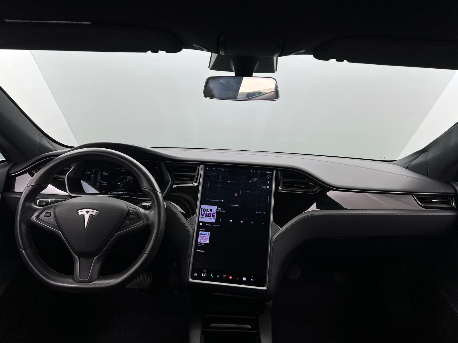 Thumbnail: 2018 Tesla Model S - 2
