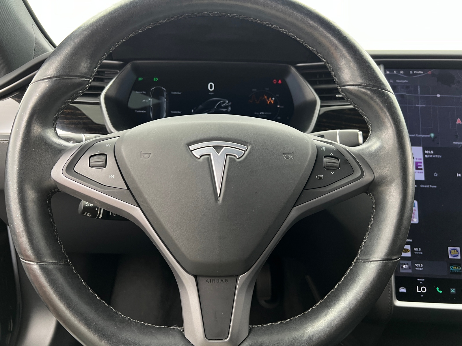 Thumbnail: 2018 Tesla Model S - 4