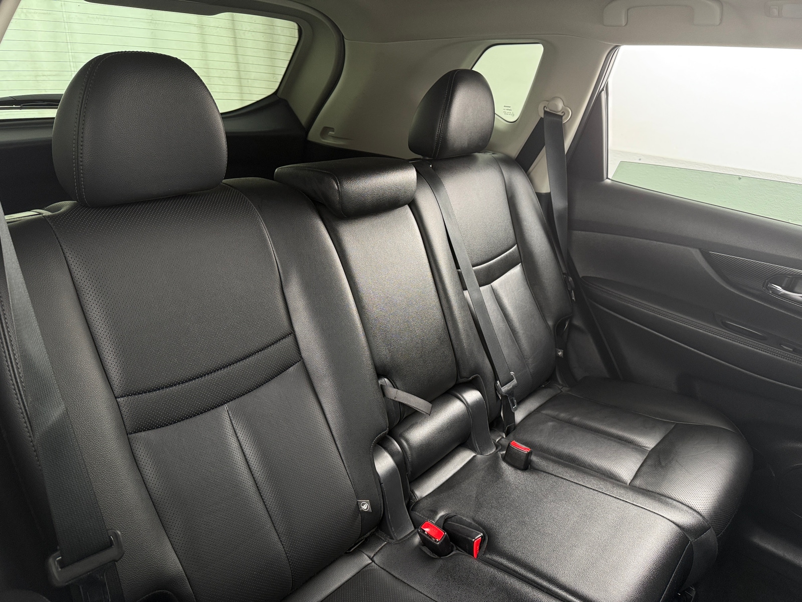 Thumbnail: 2019 Nissan Rogue - 5