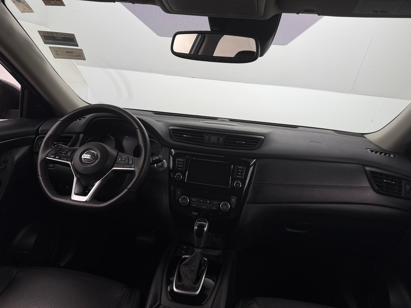 Thumbnail: 2019 Nissan Rogue - 2