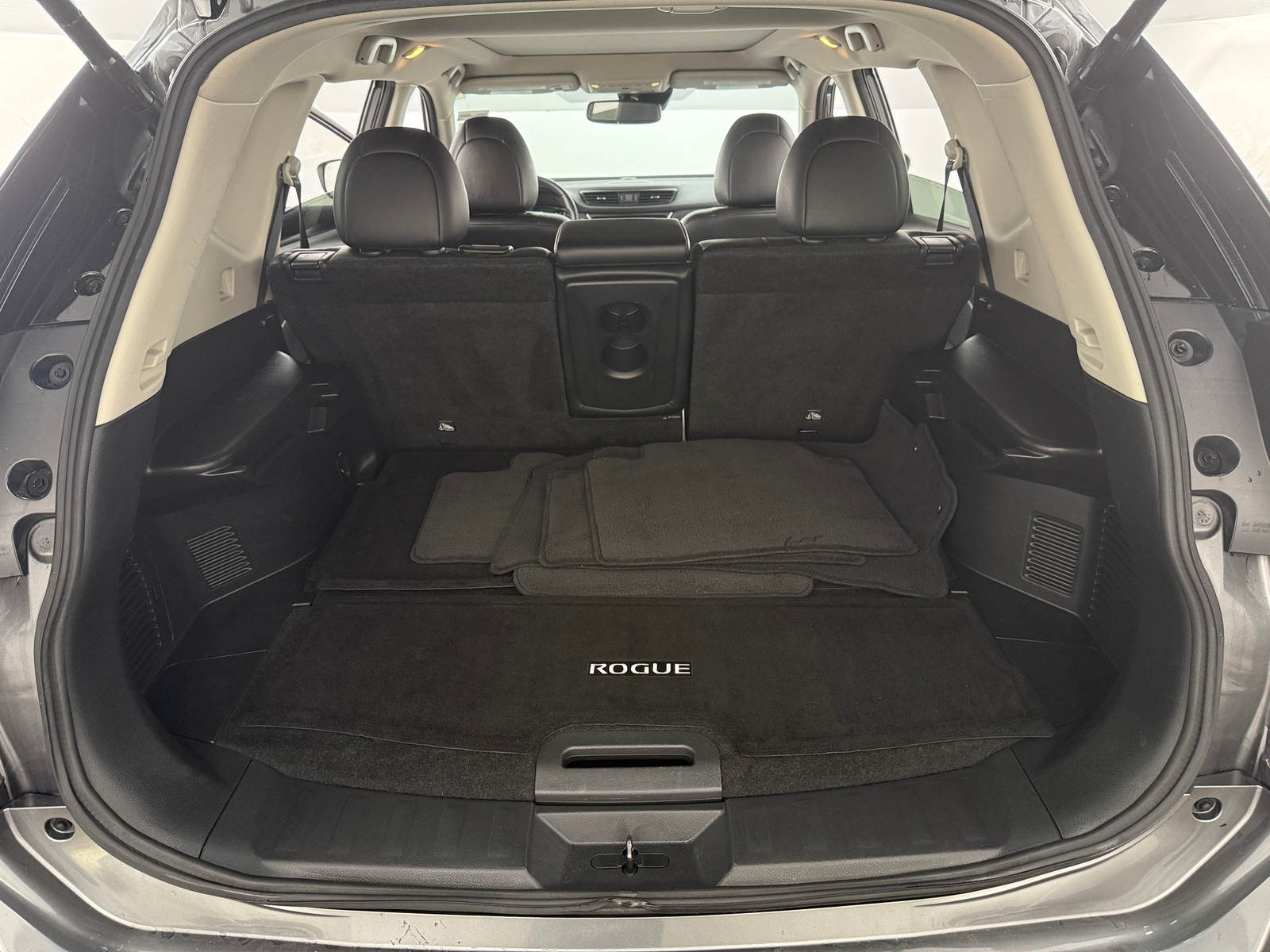 Thumbnail: 2019 Nissan Rogue - 6