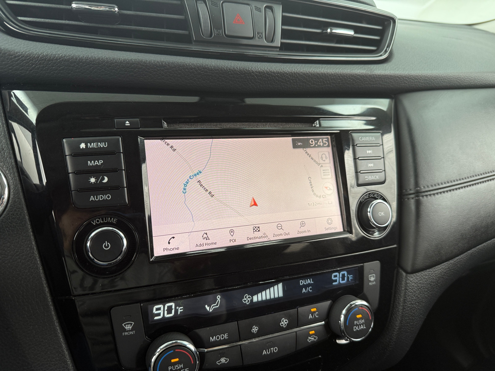 Thumbnail: 2019 Nissan Rogue - 3