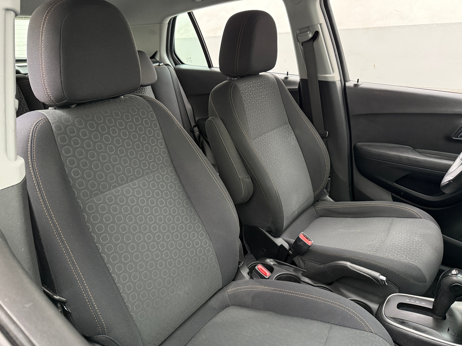 Thumbnail: 2020 Chevrolet Trax - 2