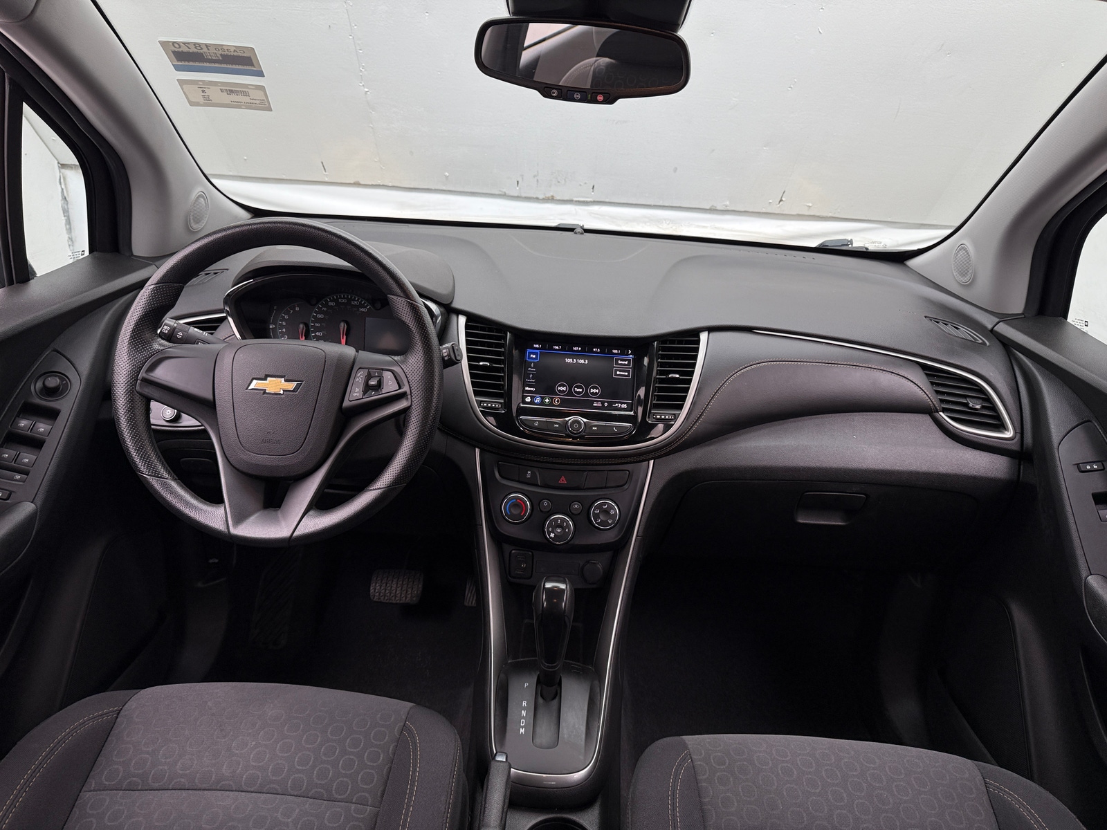 Thumbnail: 2020 Chevrolet Trax - 3