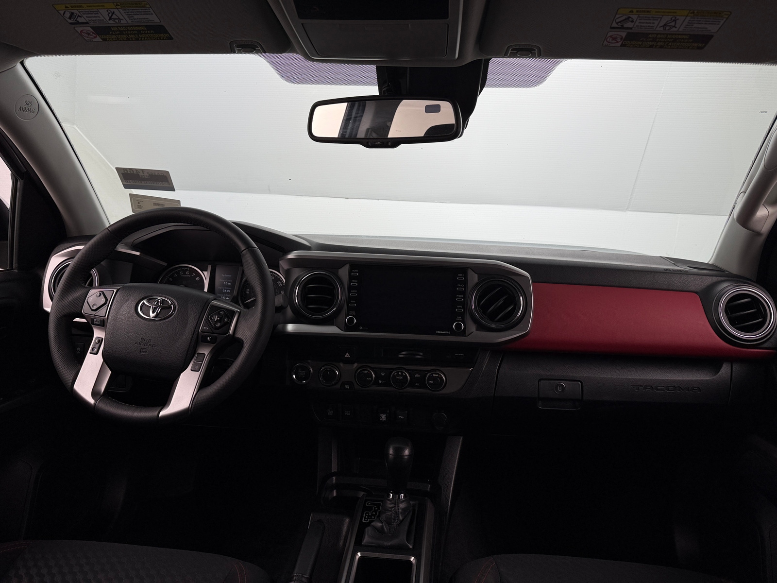 Thumbnail: 2023 Toyota Tacoma - 3