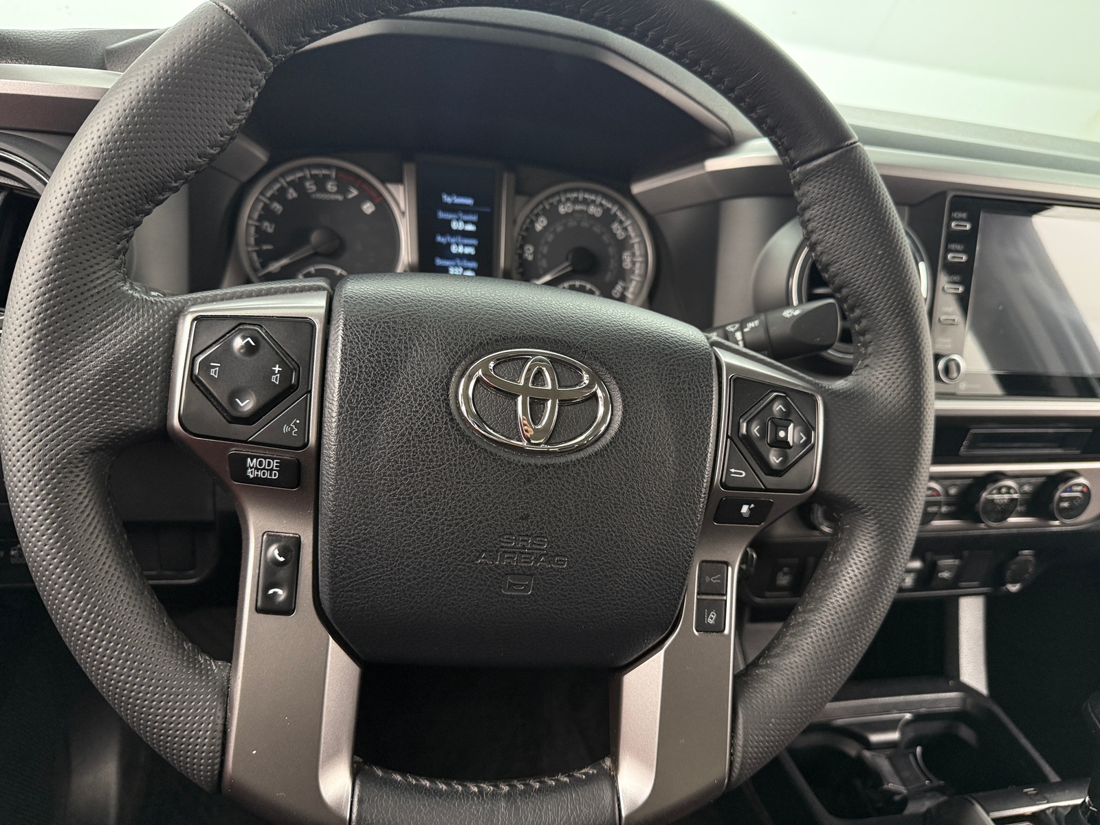 Thumbnail: 2023 Toyota Tacoma - 5
