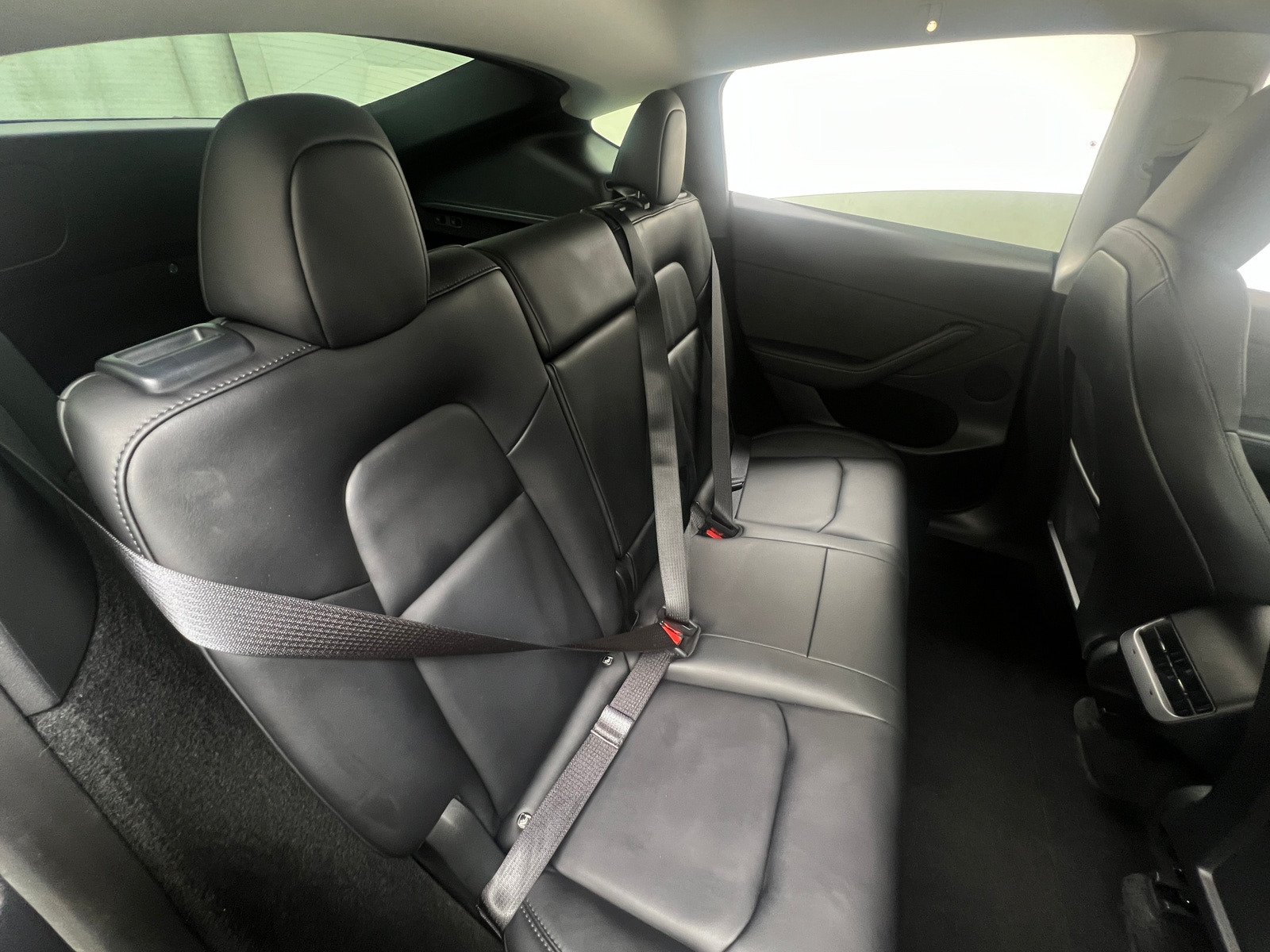 Thumbnail: 2023 Tesla Model Y - 3