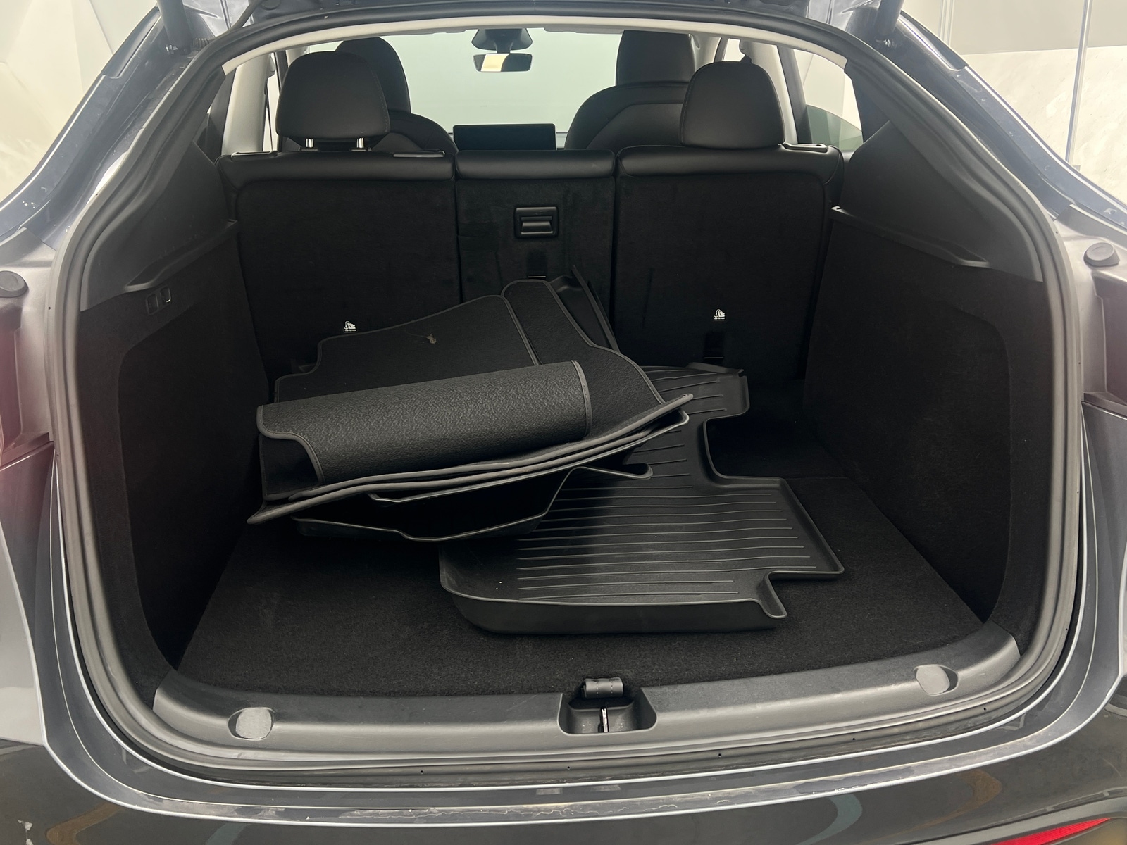 Thumbnail: 2023 Tesla Model Y - 4