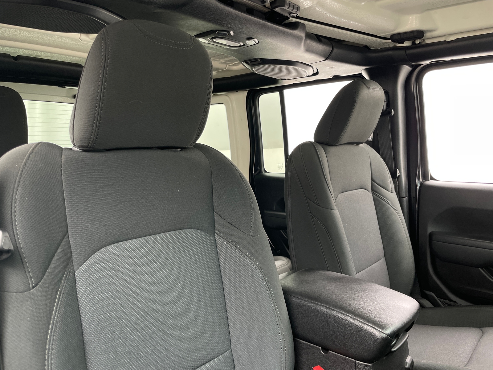 Thumbnail: 2022 Jeep Wrangler - 2