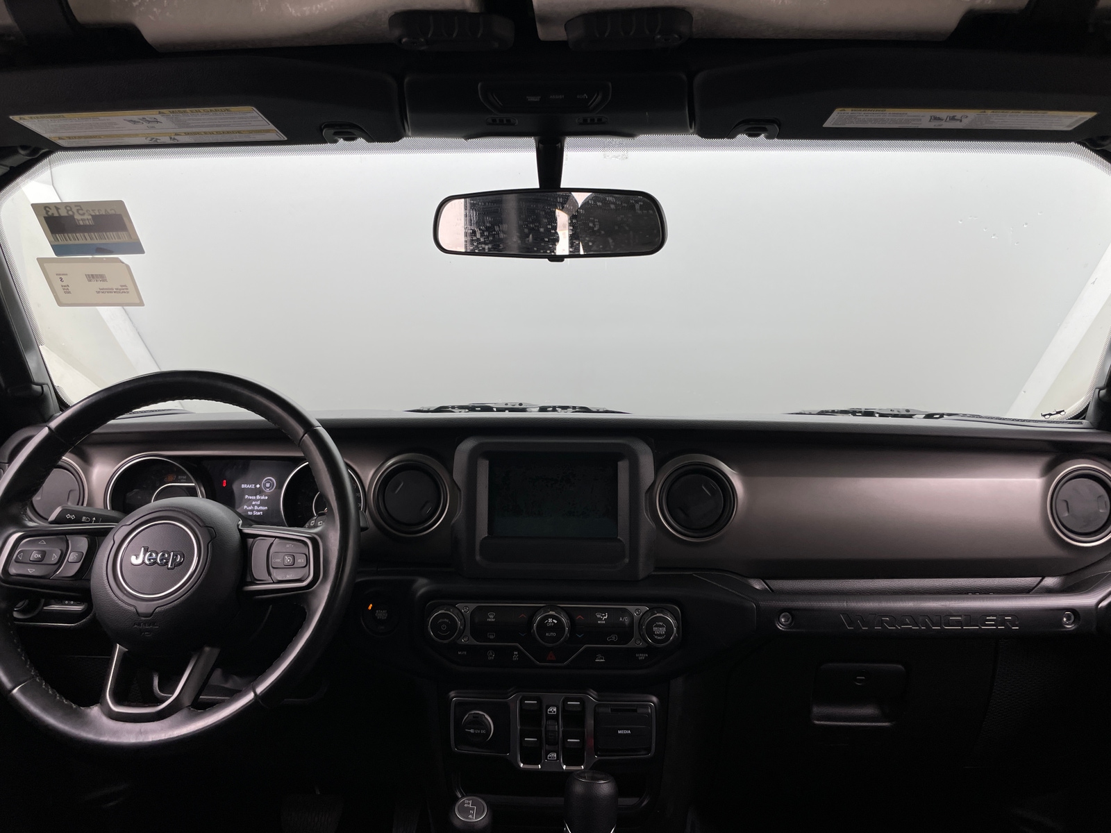 Thumbnail: 2022 Jeep Wrangler - 3