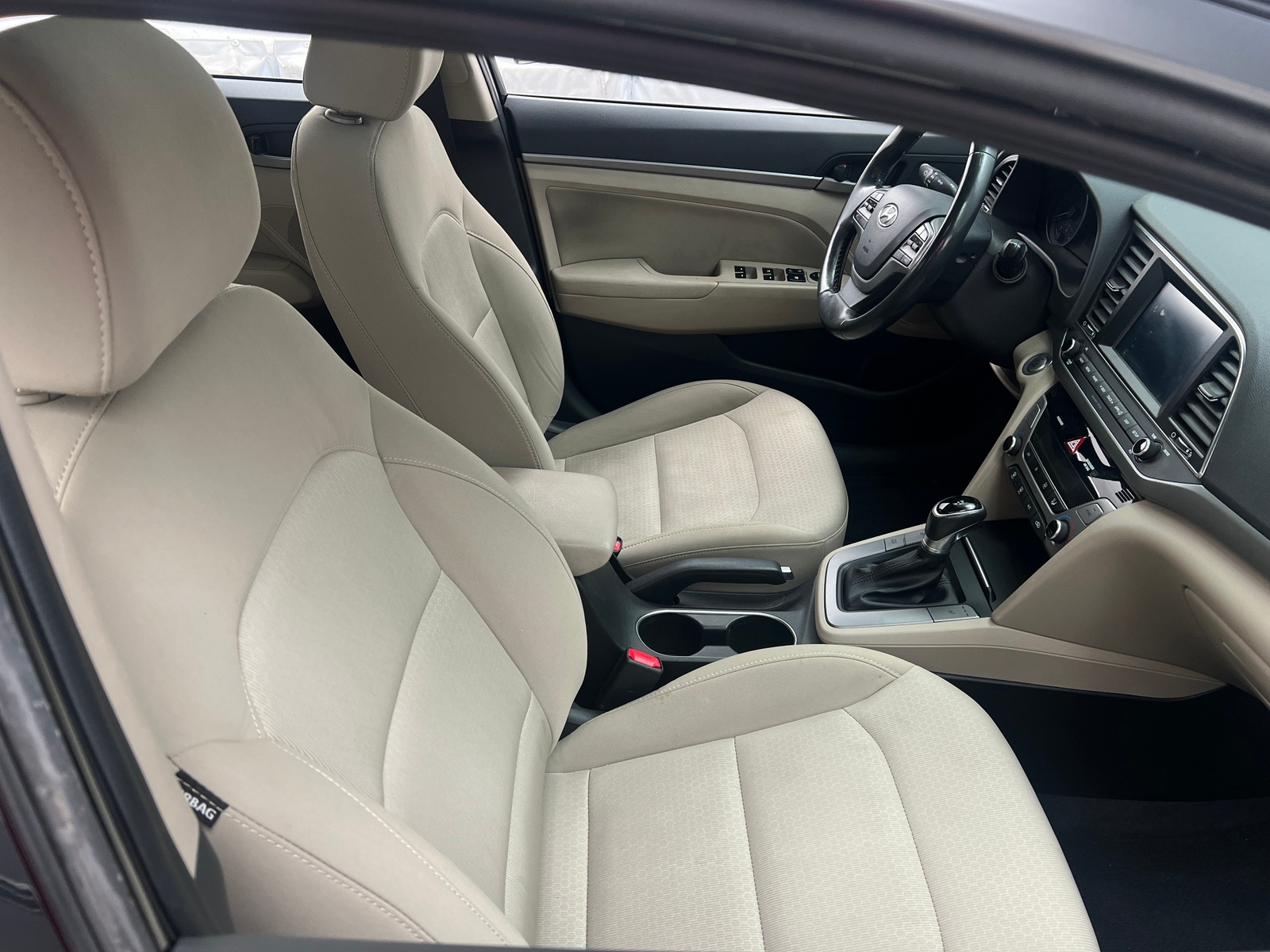 Thumbnail: 2018 Hyundai Elantra - 2