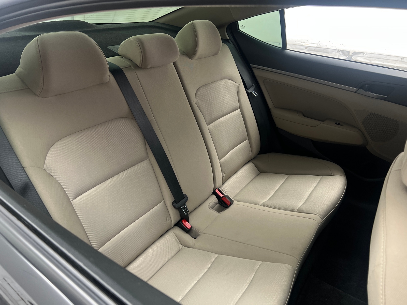 Thumbnail: 2018 Hyundai Elantra - 6