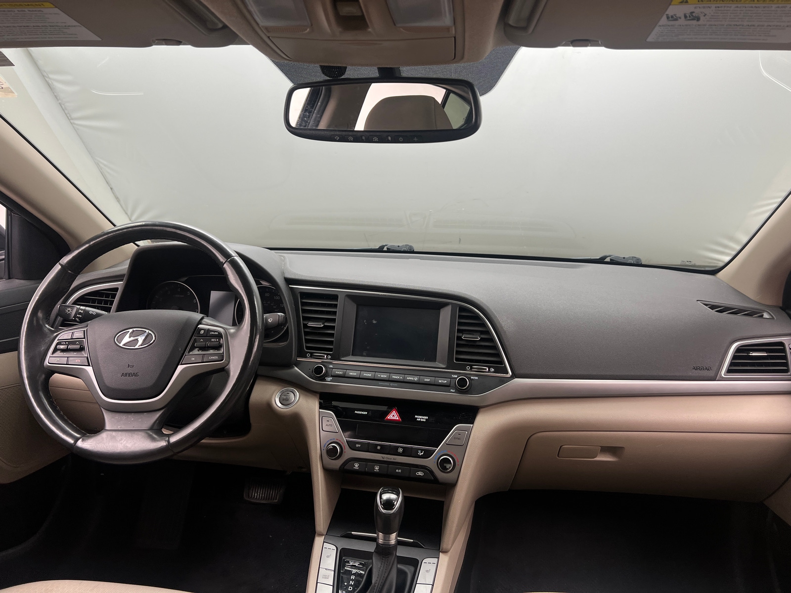 Thumbnail: 2018 Hyundai Elantra - 3