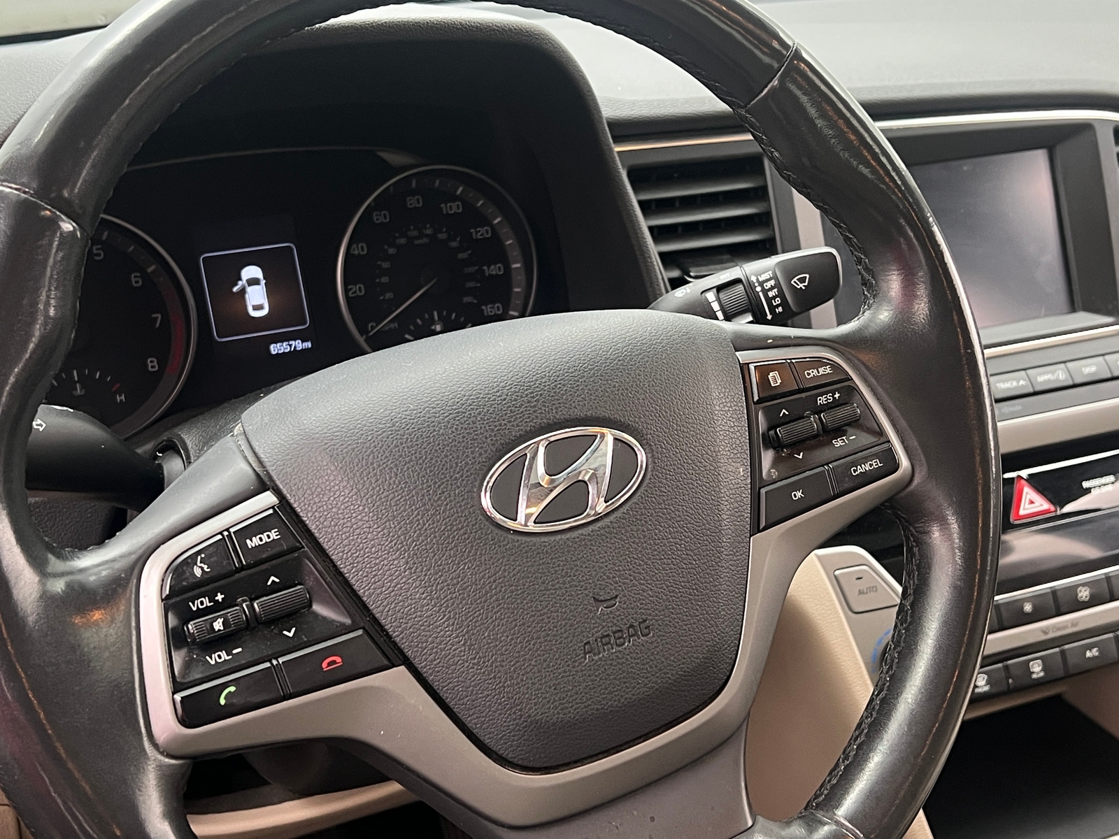 Thumbnail: 2018 Hyundai Elantra - 5