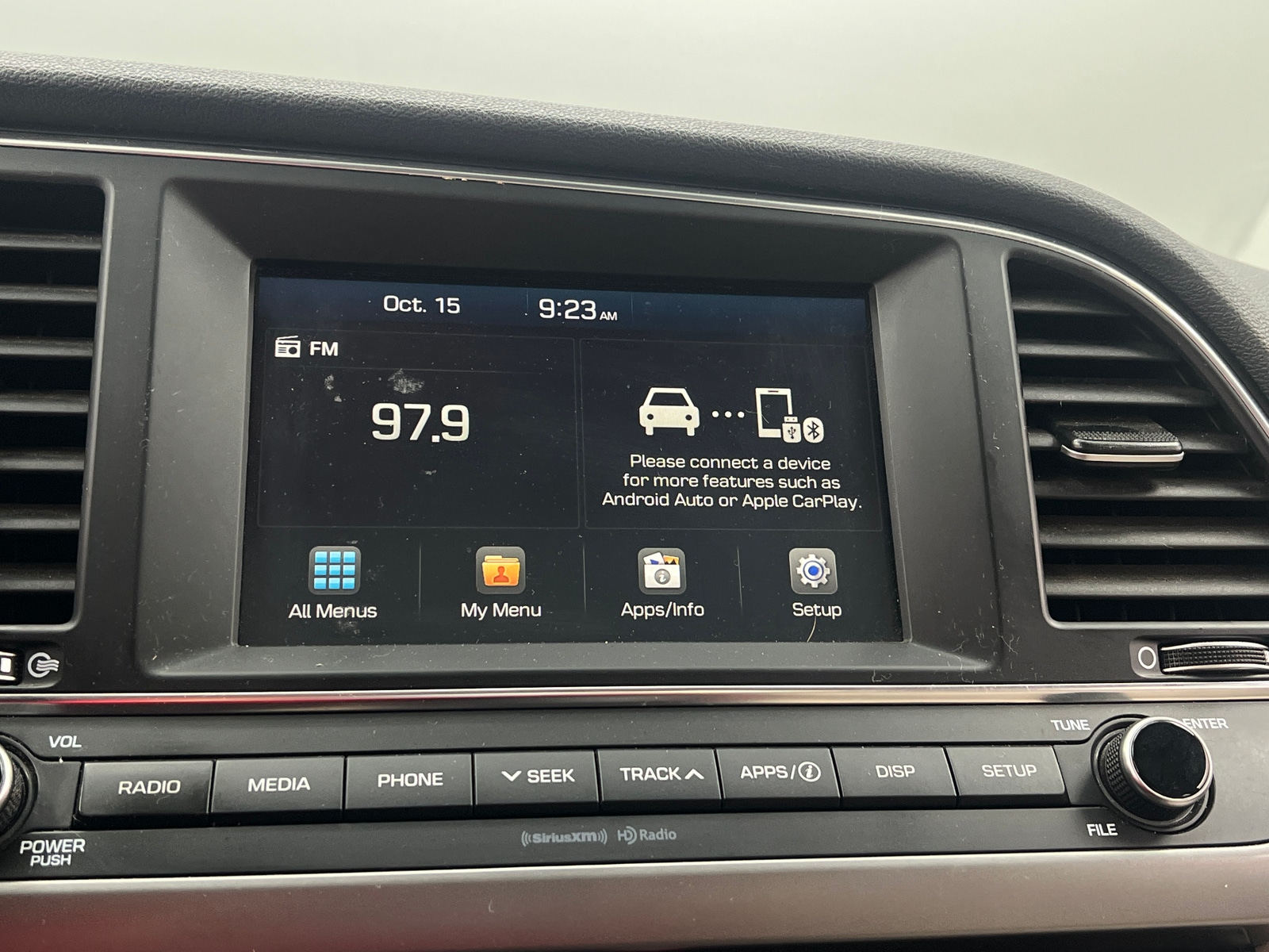 Thumbnail: 2018 Hyundai Elantra - 4