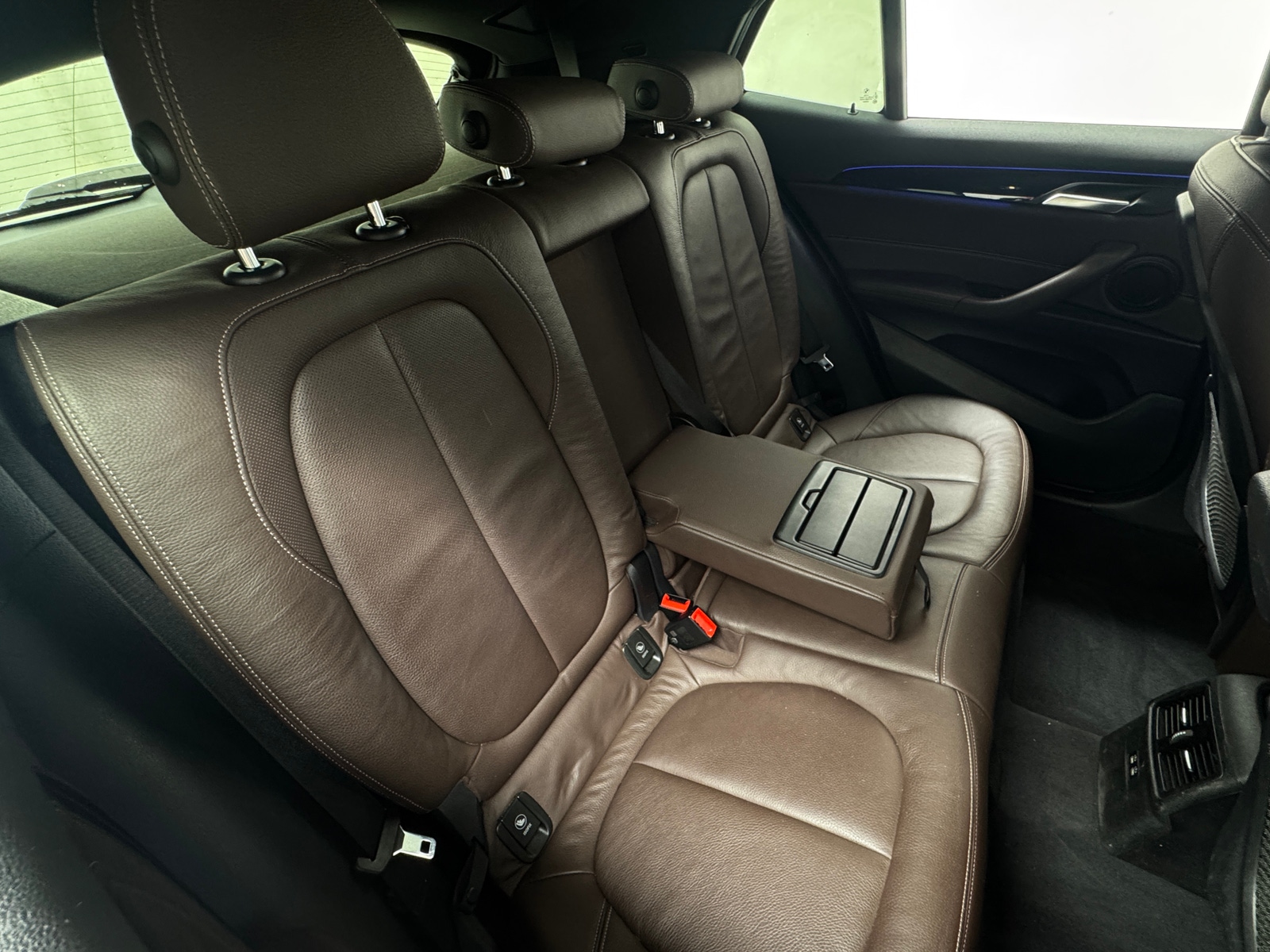 Thumbnail: 2018 BMW X2 - 5