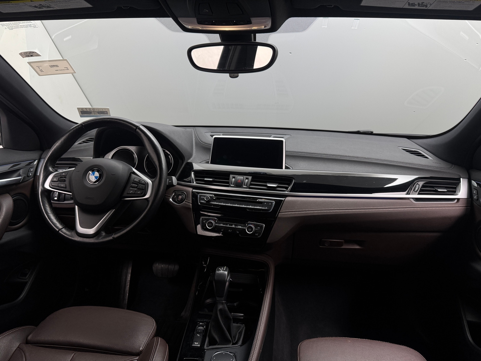 Thumbnail: 2018 BMW X2 - 2