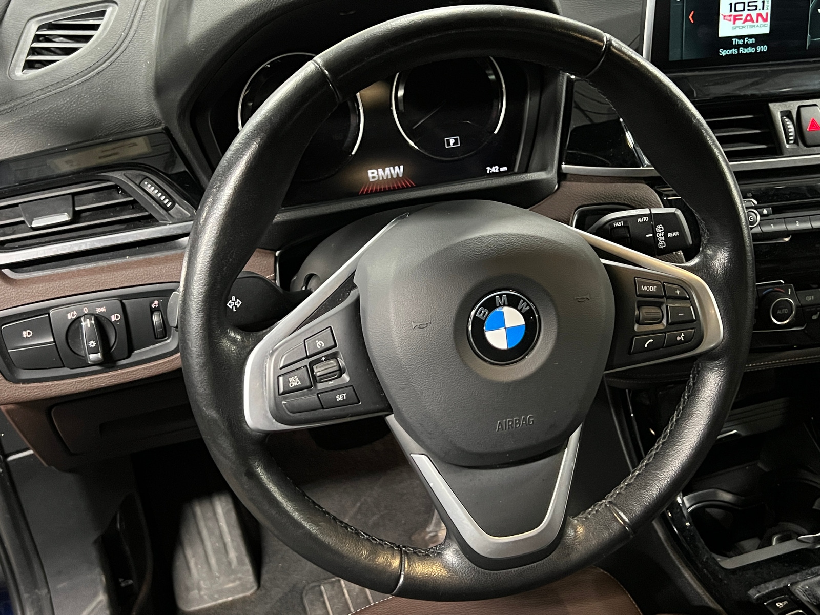 Thumbnail: 2018 BMW X2 - 4