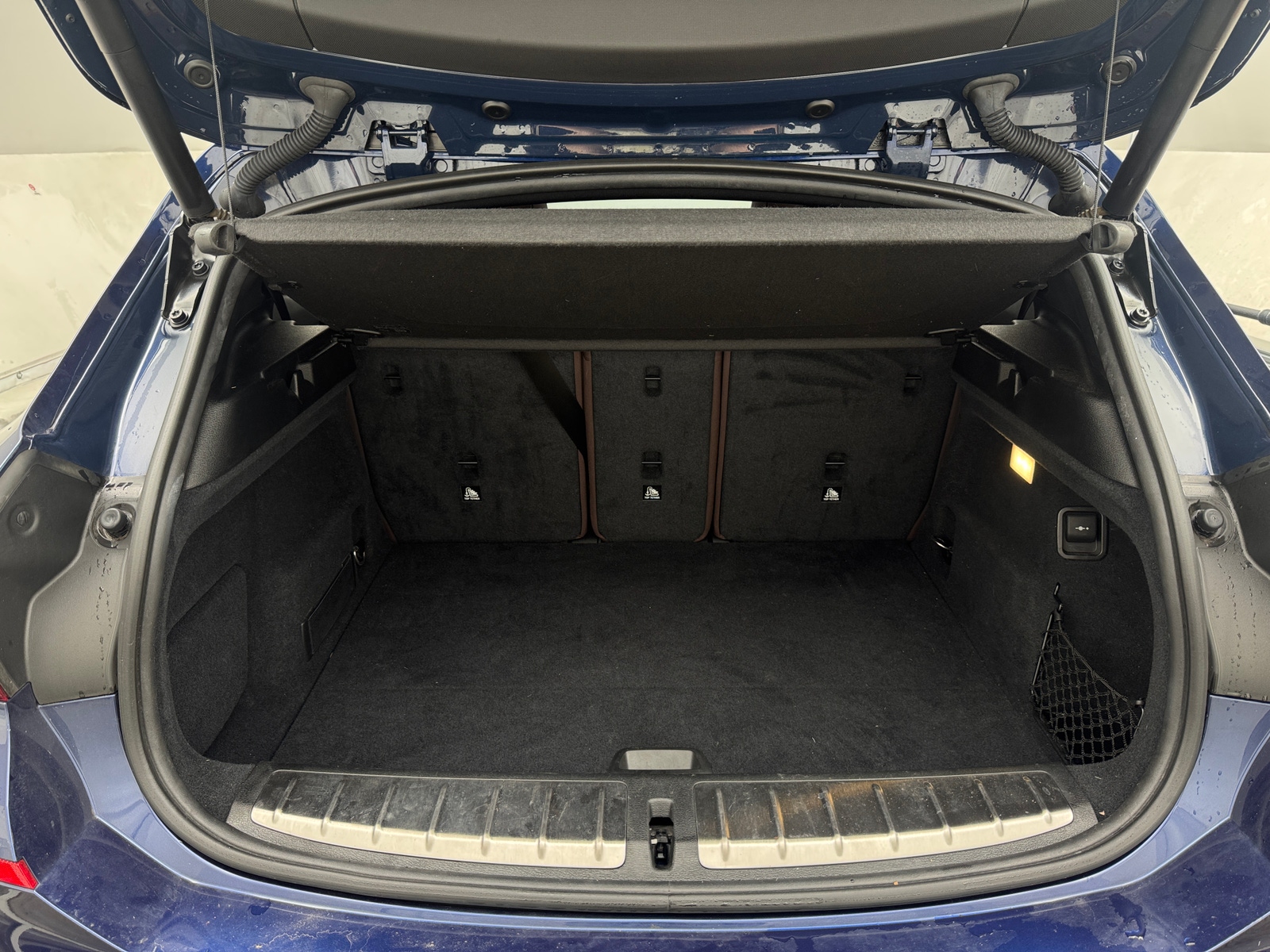 Thumbnail: 2018 BMW X2 - 6