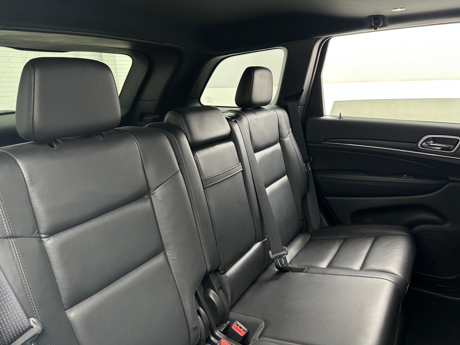 Thumbnail: 2021 Jeep Grand Cherokee - 5