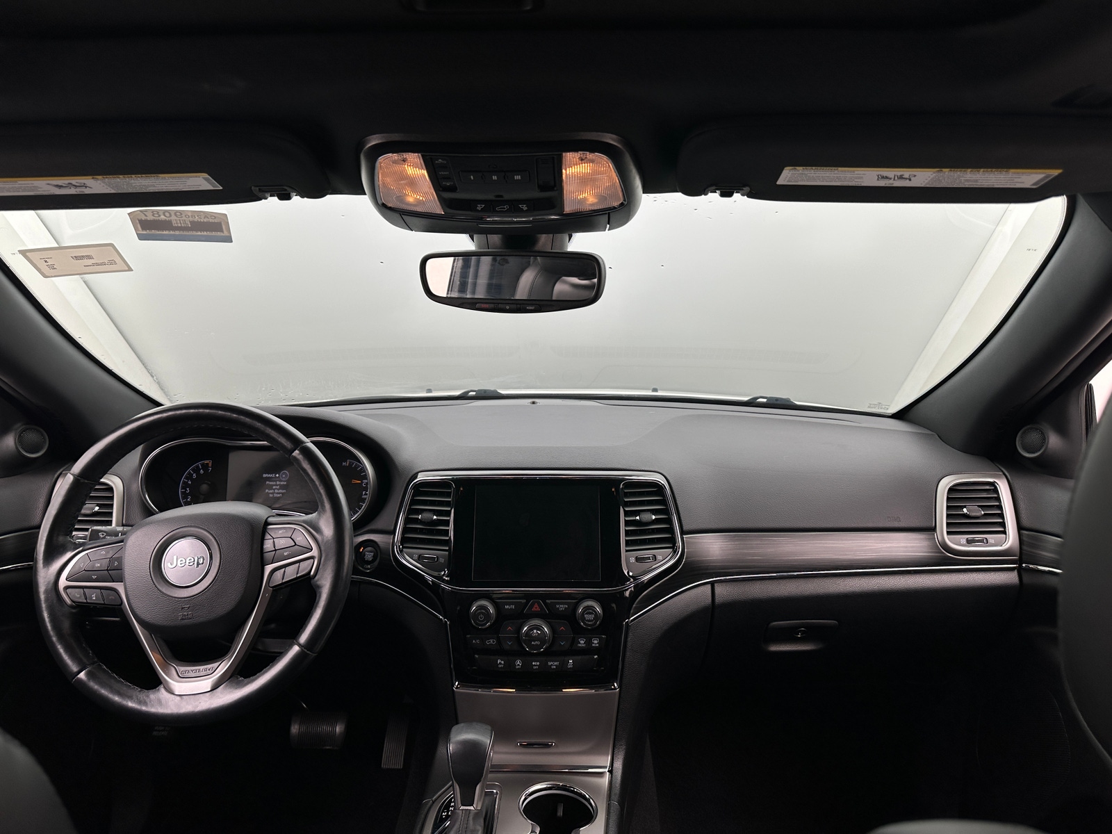 Thumbnail: 2021 Jeep Grand Cherokee - 2