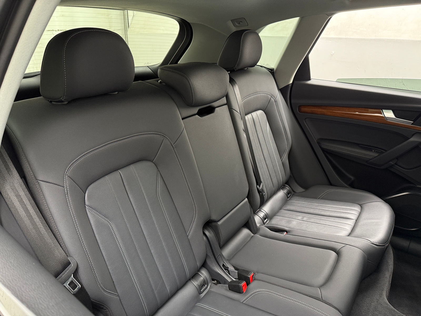 Thumbnail: 2021 Audi Q5 - 5